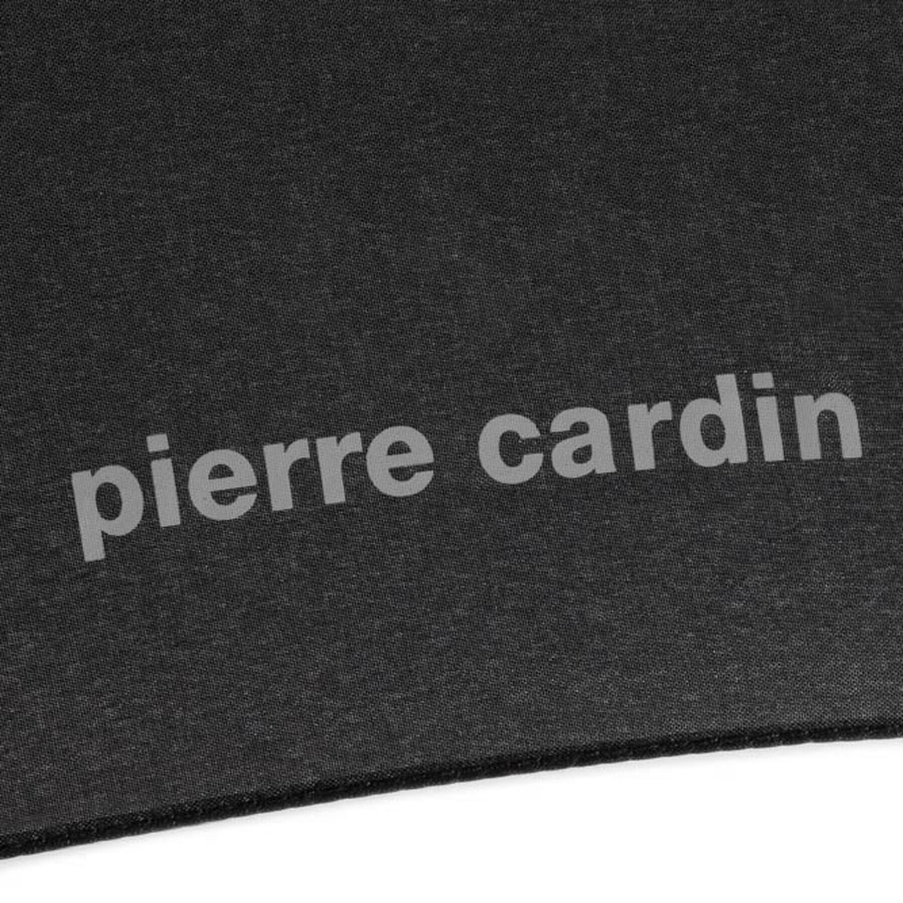 Pierre Cardin Чадър Primeur 80967 Черен - Pepit.bg