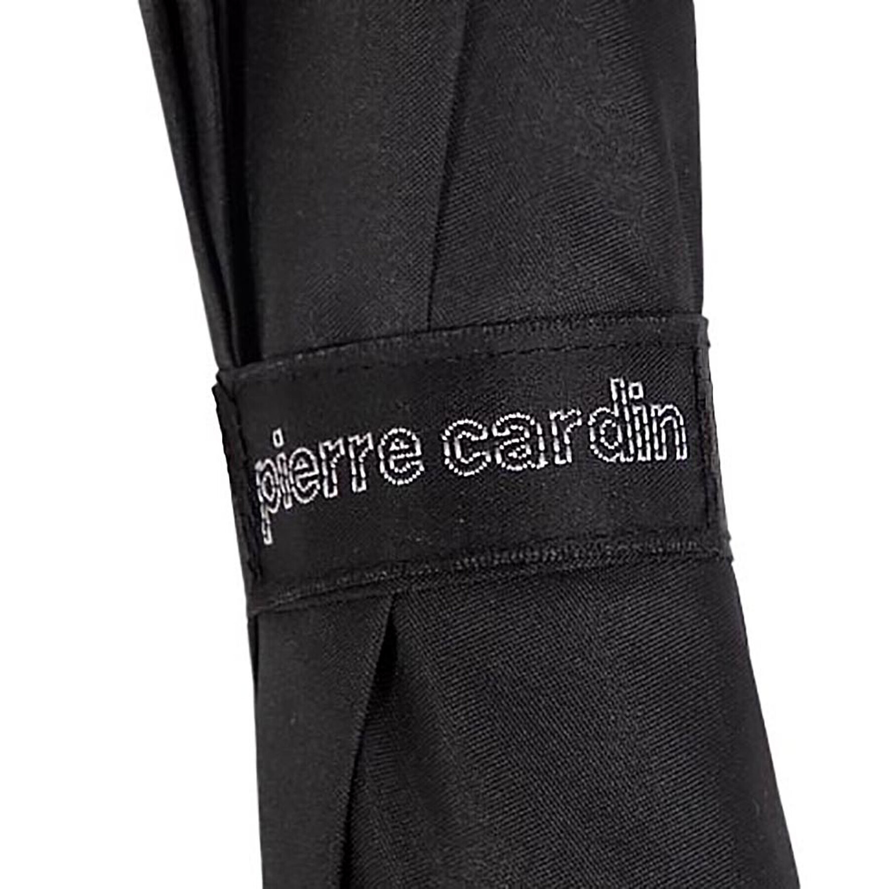 Pierre Cardin Чадър Primeur 80967 Черен - Pepit.bg