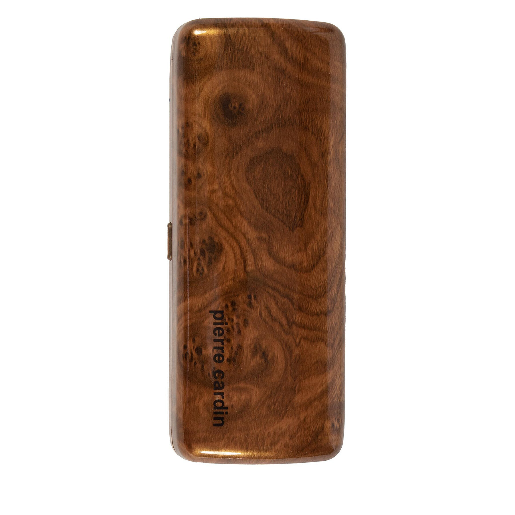 Pierre Cardin Чадър Wood 83702 Черен - Pepit.bg