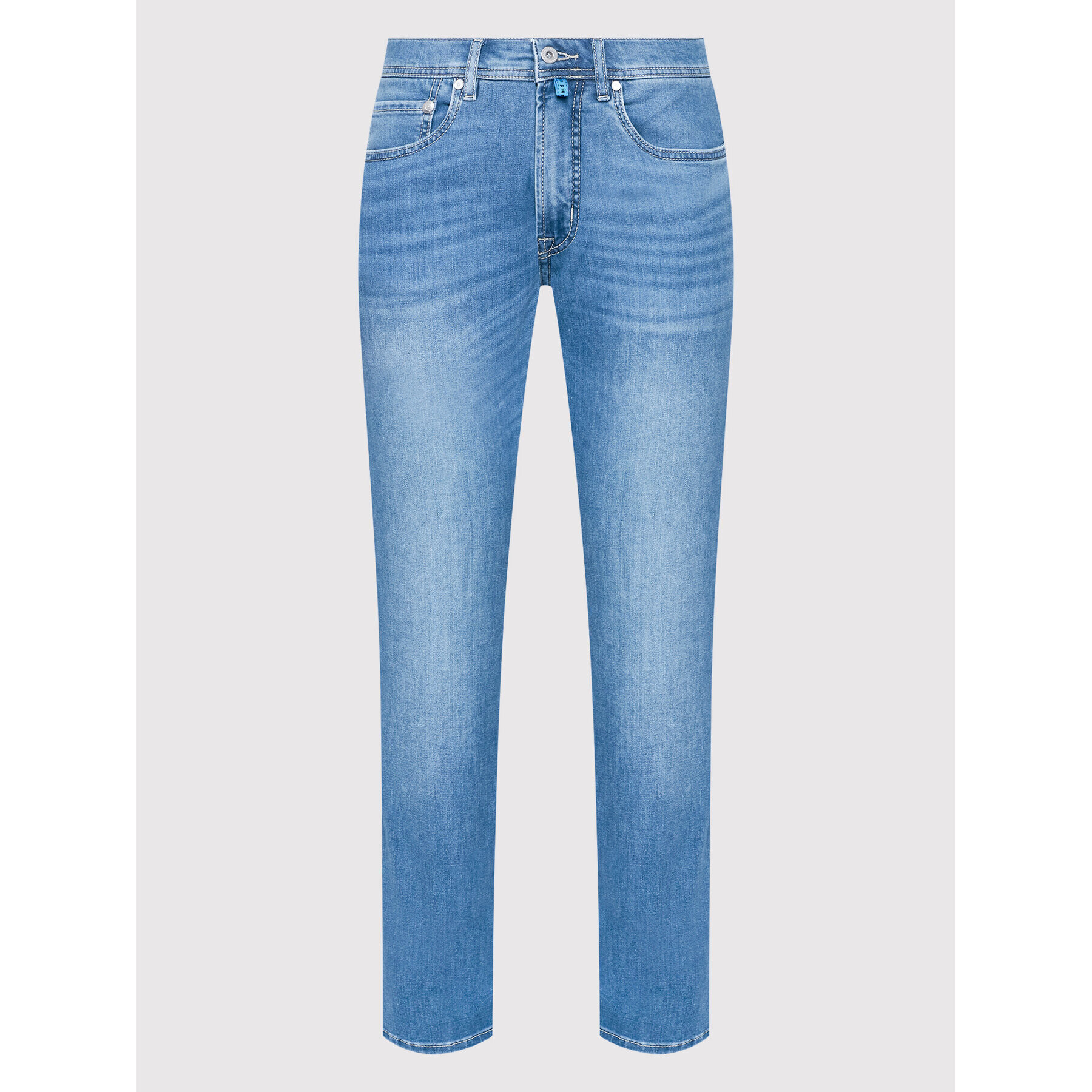 Pierre Cardin Дънки 30915/000/7102 Син Regular Fit - Pepit.bg