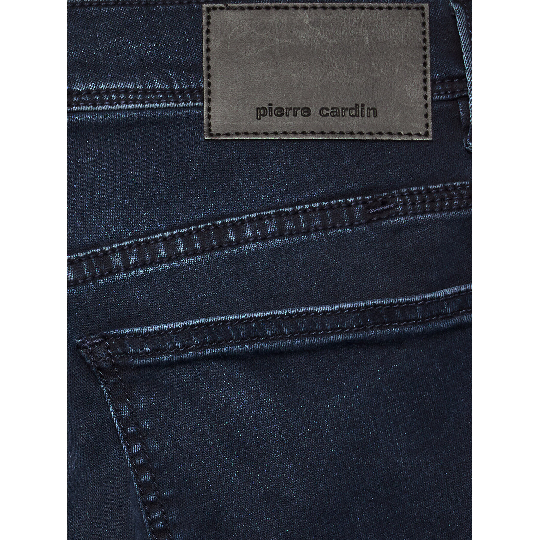 Pierre Cardin Дънки 35530/8112/6804 Тъмносин Slim Fit - Pepit.bg