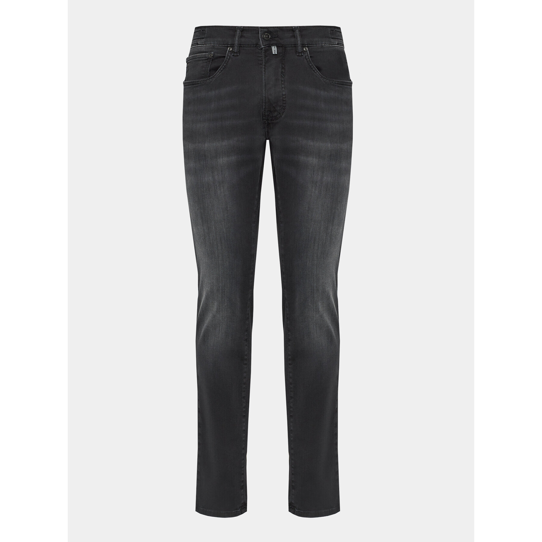 Pierre Cardin Дънки 35530/8113/9814 Черен Slim Fit - Pepit.bg