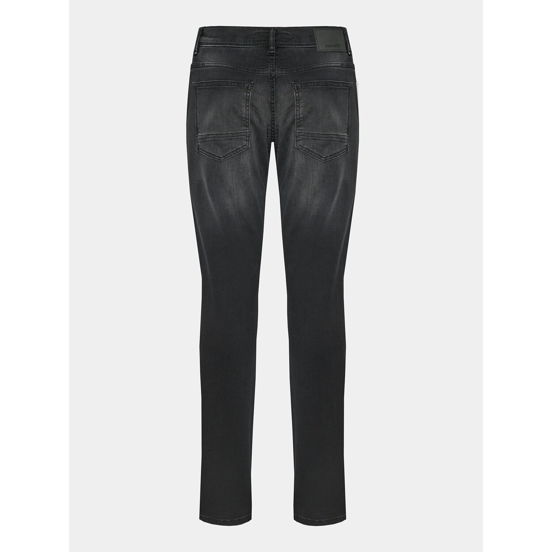 Pierre Cardin Дънки 35530/8113/9814 Черен Slim Fit - Pepit.bg