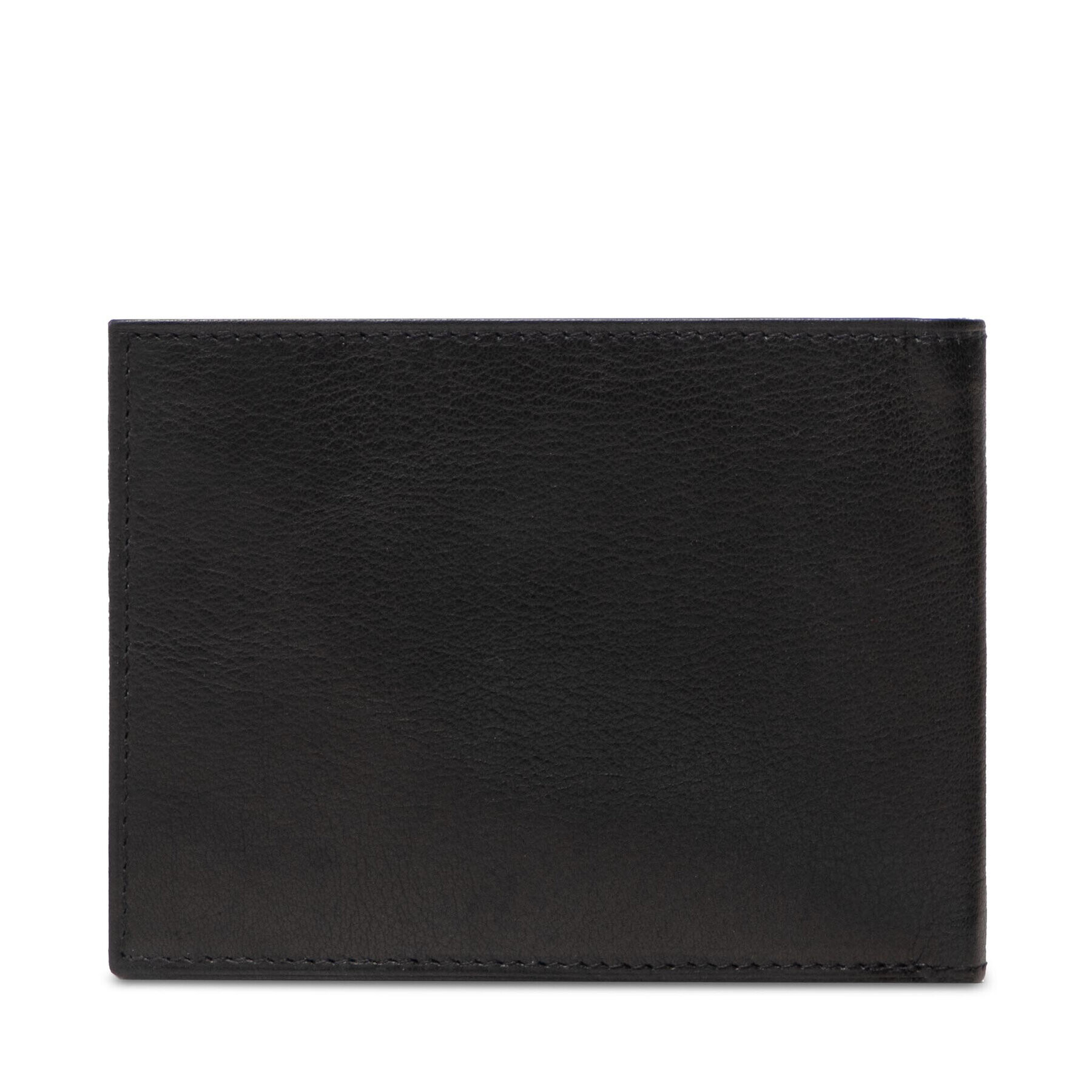 Pierre Cardin Голям мъжки портфейл Tilak 53 8806 Черен - Pepit.bg