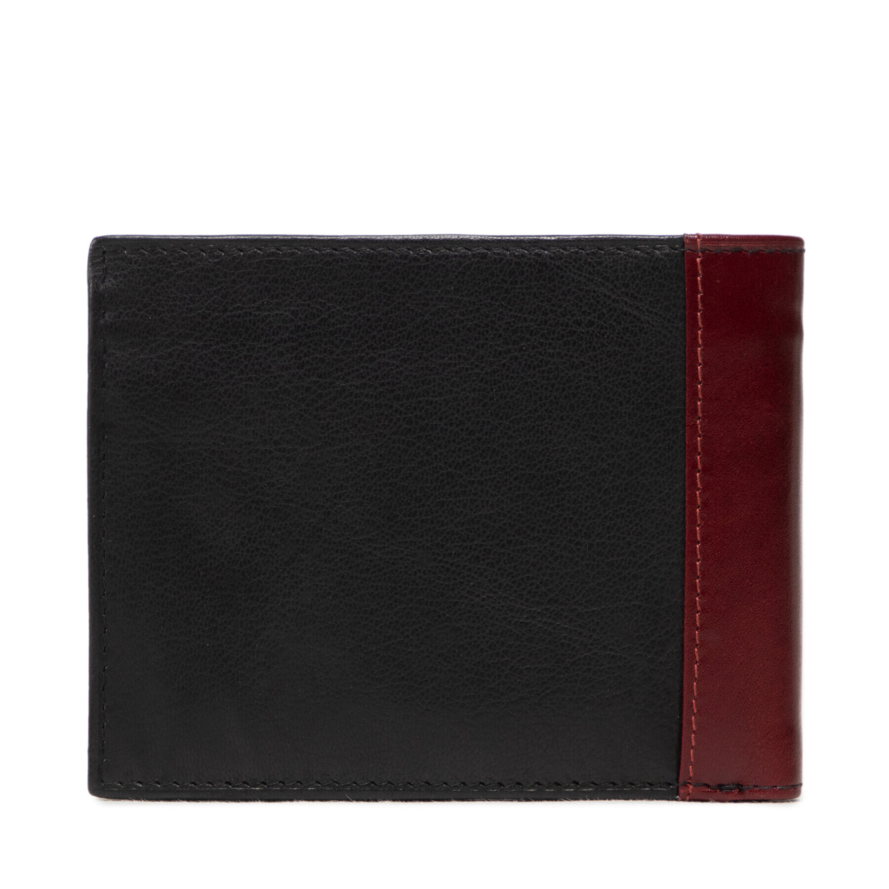 Pierre Cardin Голям мъжки портфейл TILAK30 325 Черен - Pepit.bg