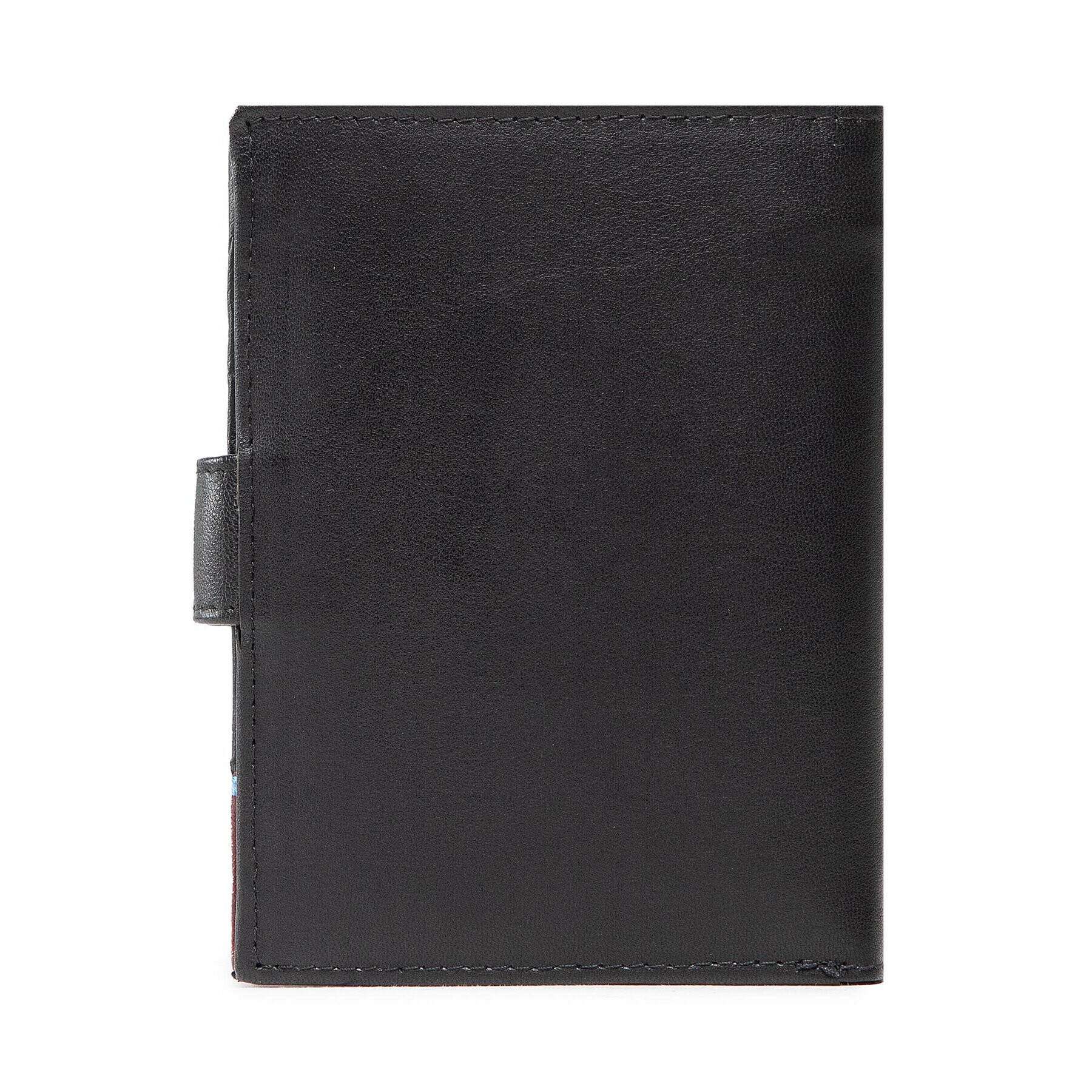 Pierre Cardin Голям мъжки портфейл Tilak75 331A Черен - Pepit.bg