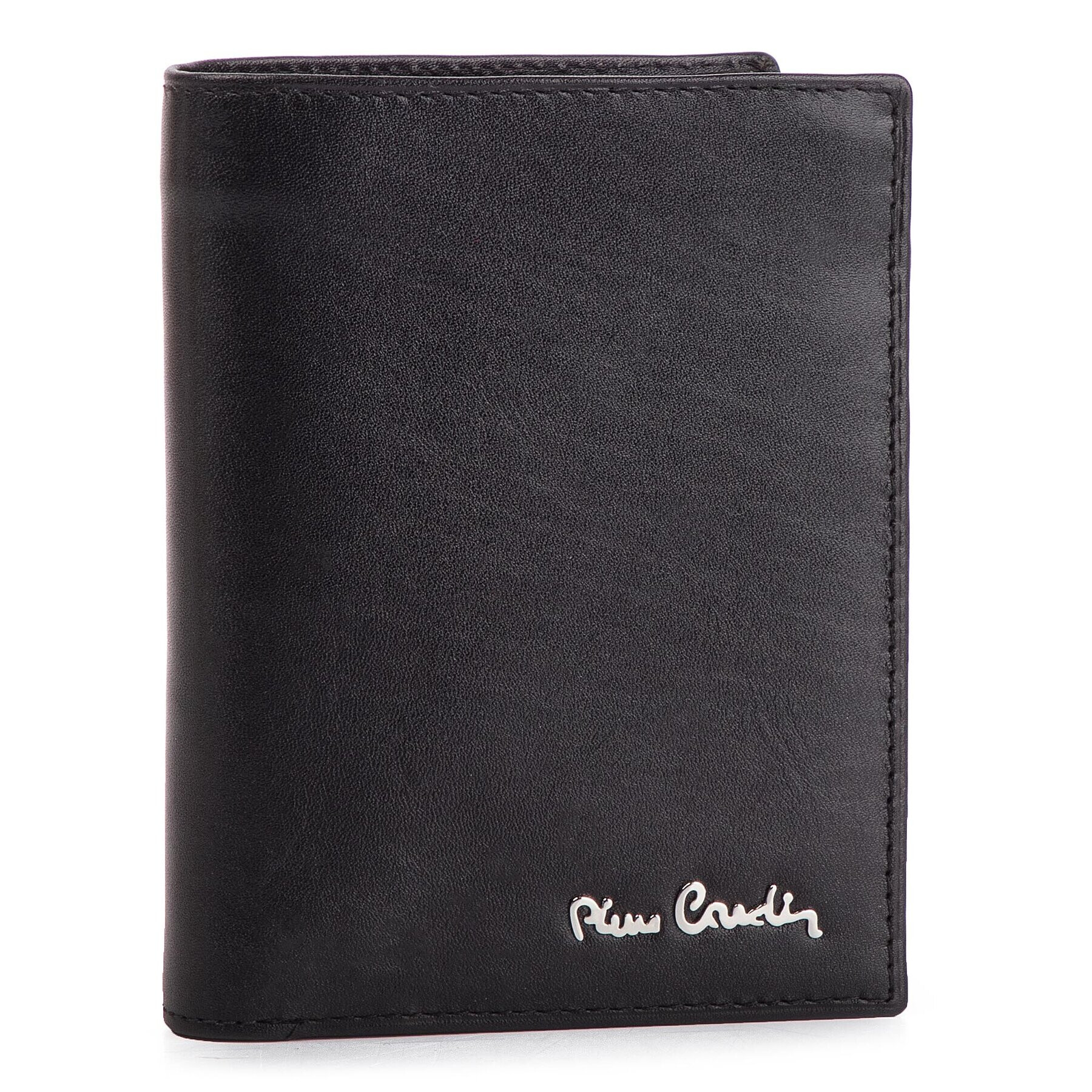 Pierre Cardin Малък мъжки портфейл TILAK06 331 Черен - Pepit.bg