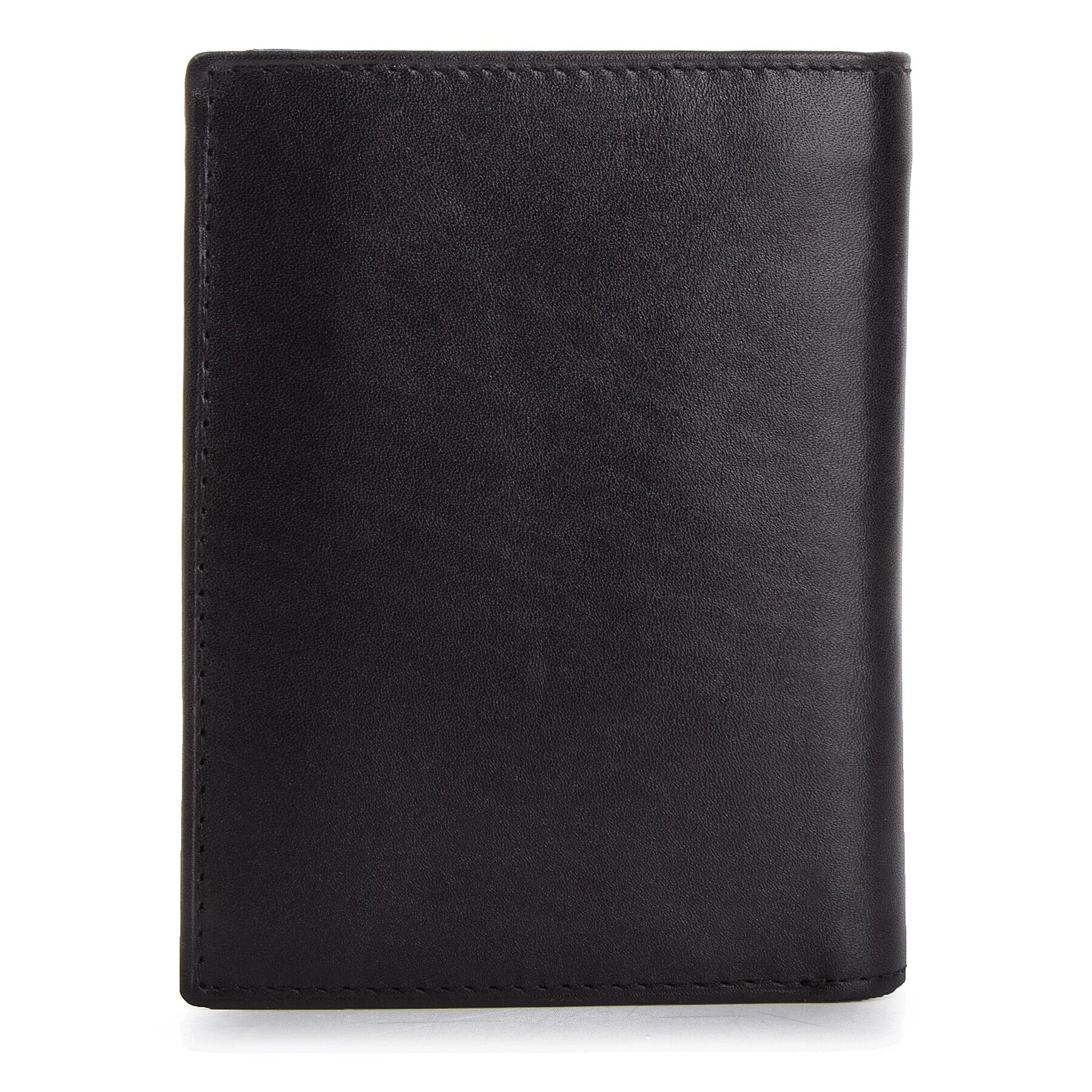 Pierre Cardin Малък мъжки портфейл TILAK06 331 Черен - Pepit.bg