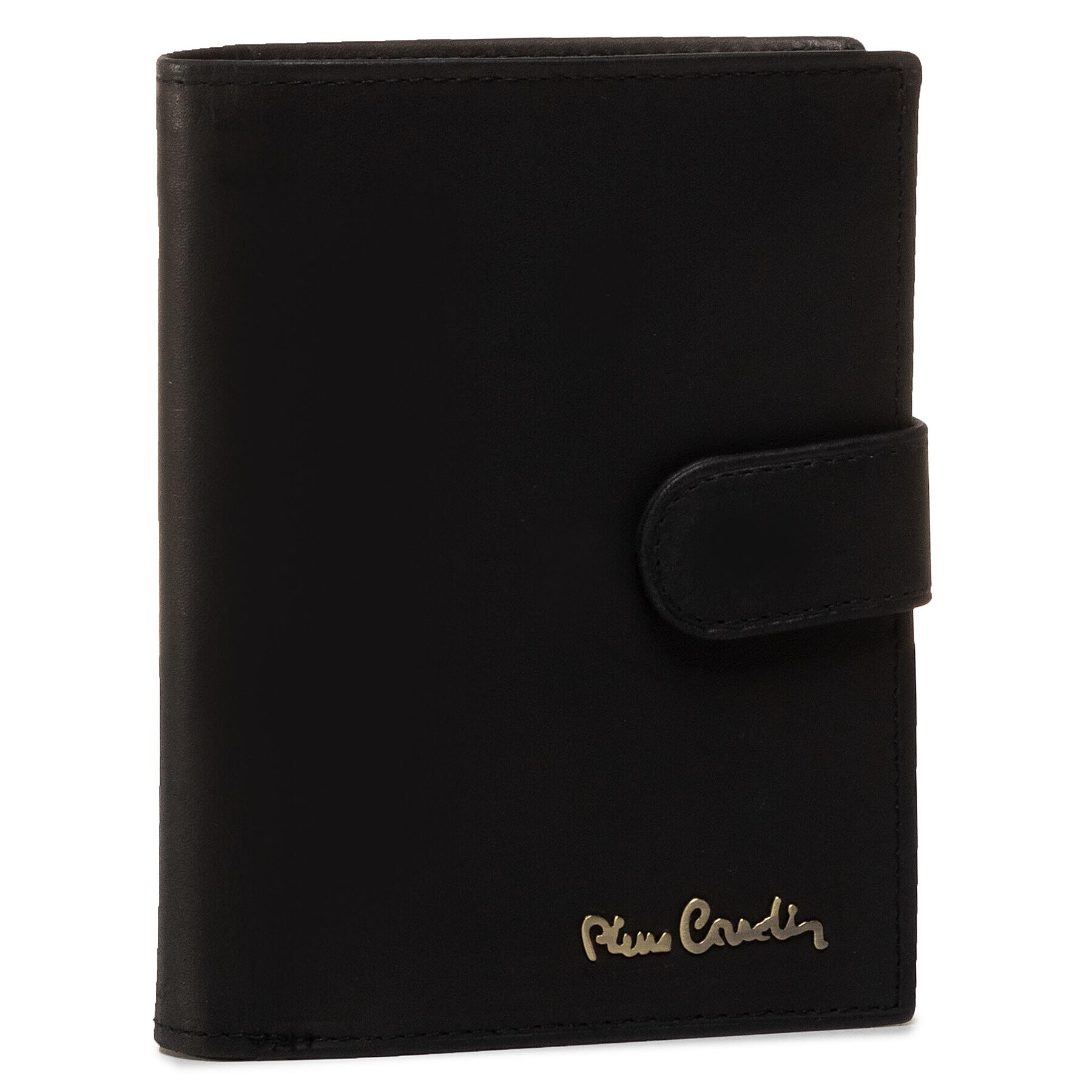 Pierre Cardin Голям мъжки портфейл TILAK28 331A Черен - Pepit.bg