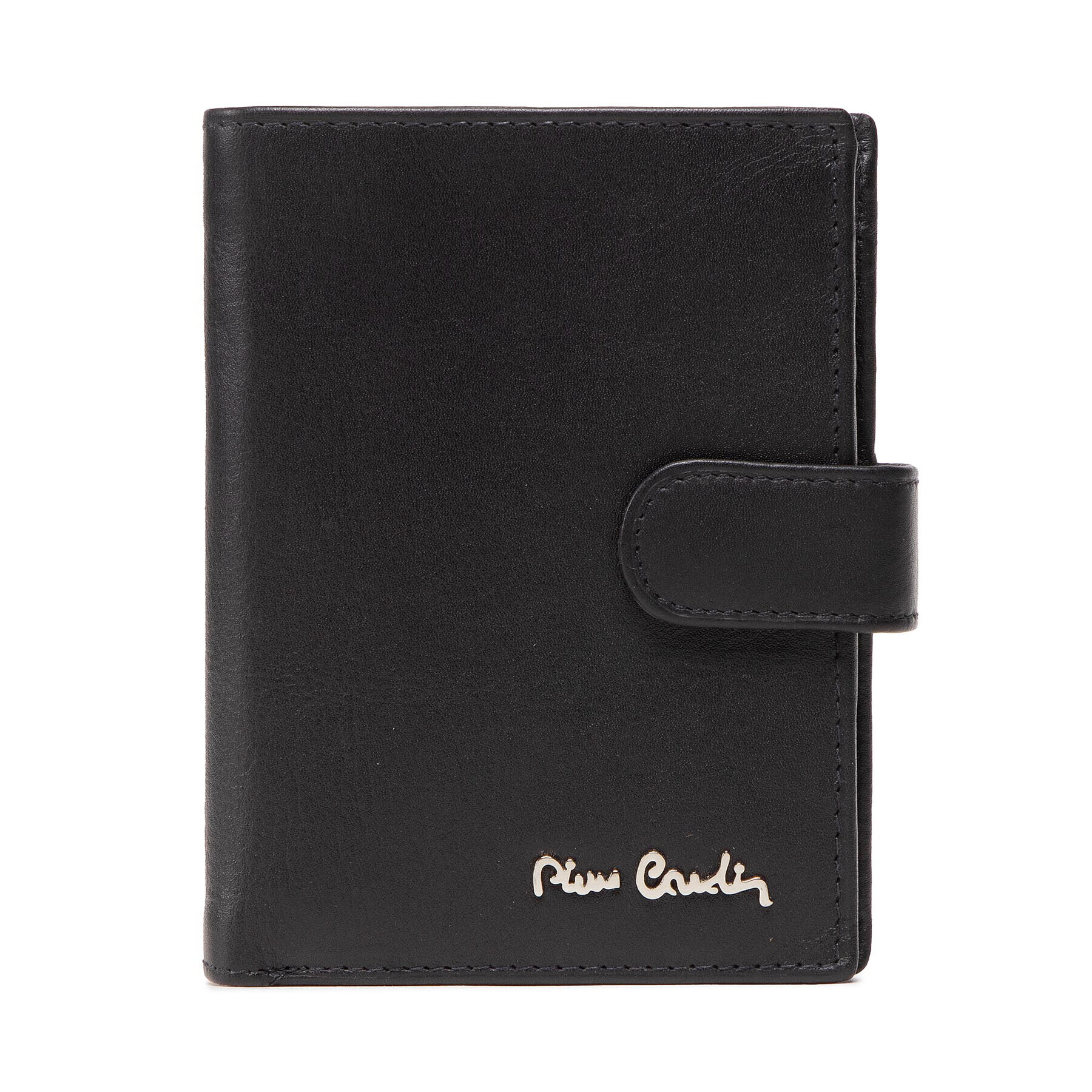 Pierre Cardin Голям мъжки портфейл TILAK59 331A Черен - Pepit.bg