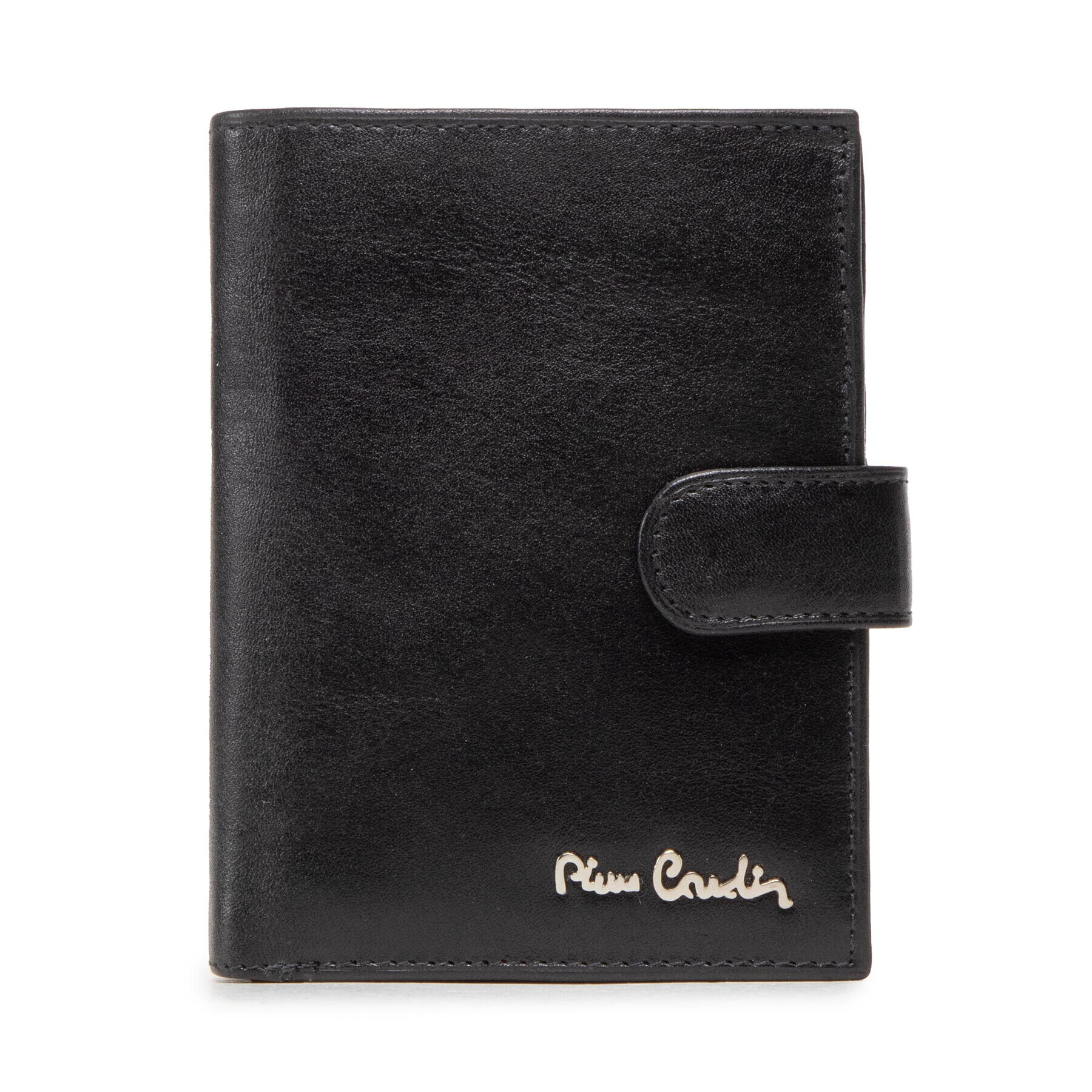 Pierre Cardin Голям мъжки портфейл TILAK60 331A Черен - Pepit.bg