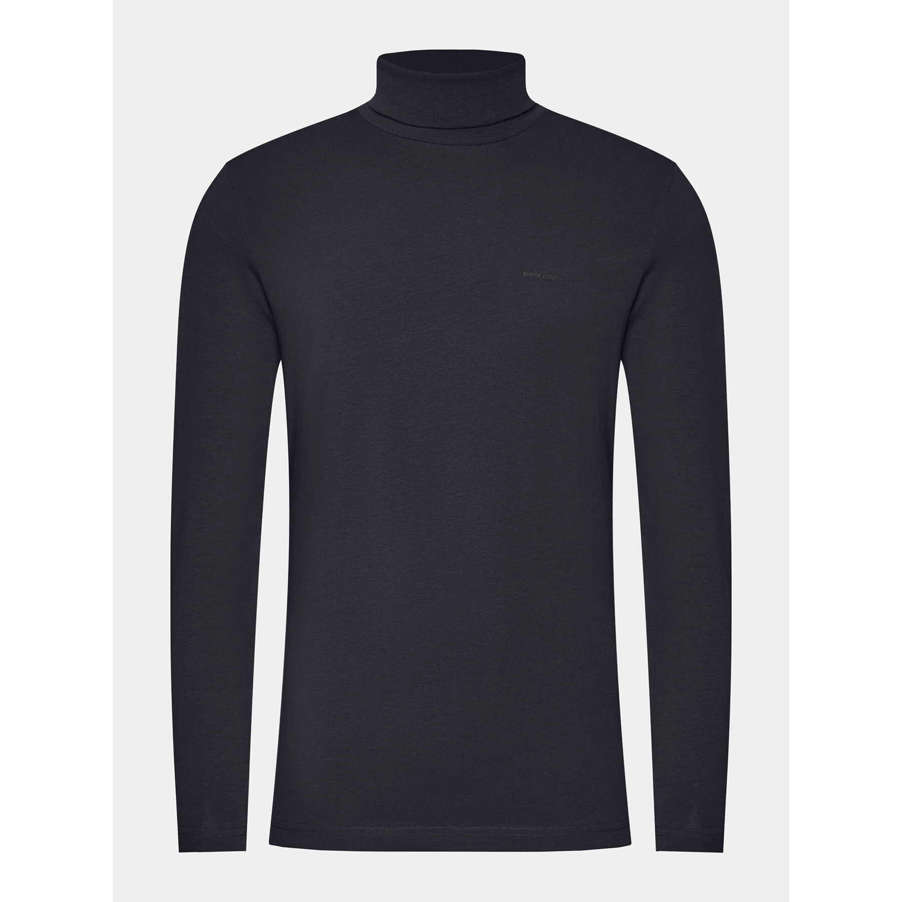 Pierre Cardin Поло C5 30073.3041 Тъмносин Regular Fit - Pepit.bg