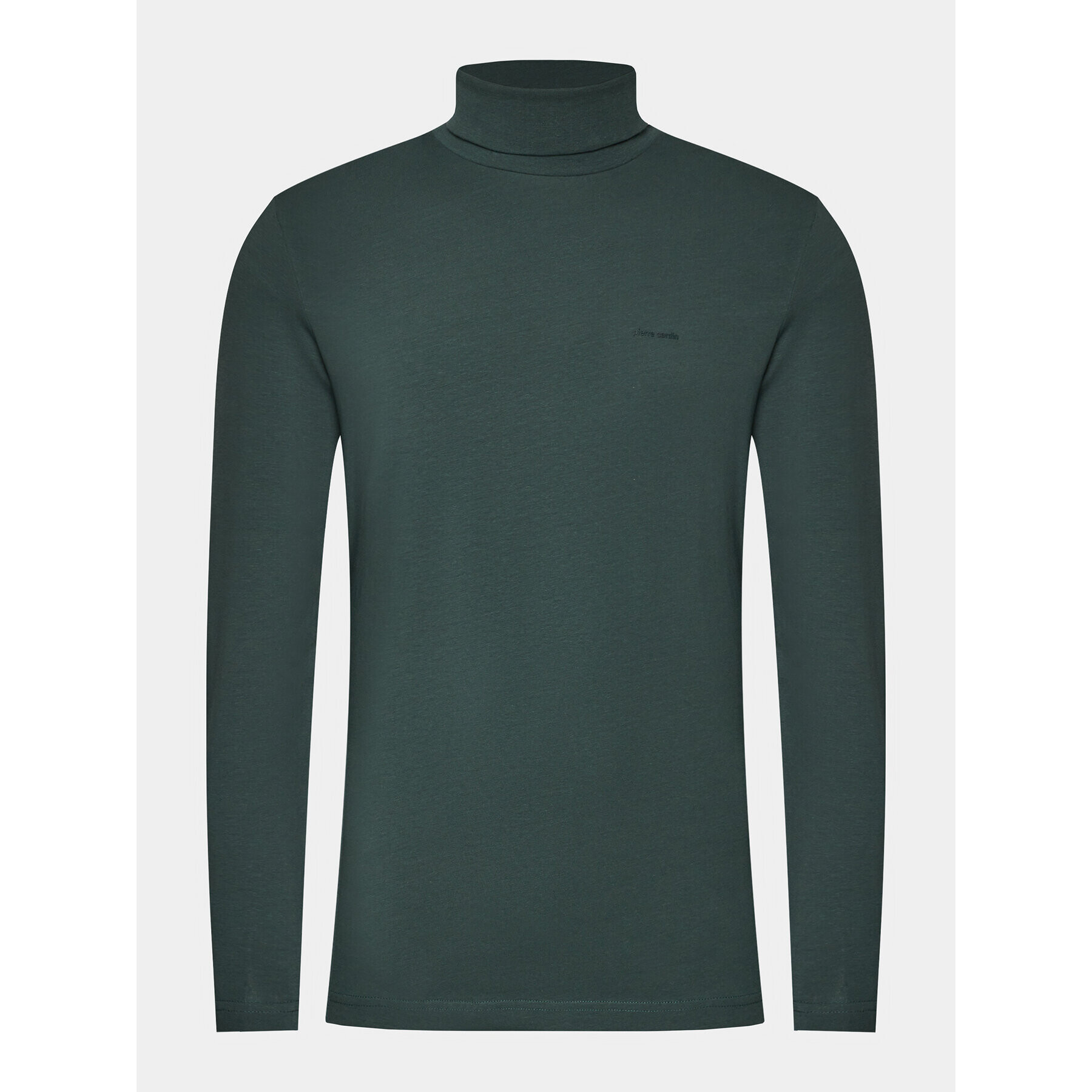 Pierre Cardin Поло C5 30073.3041 Зелен Regular Fit - Pepit.bg
