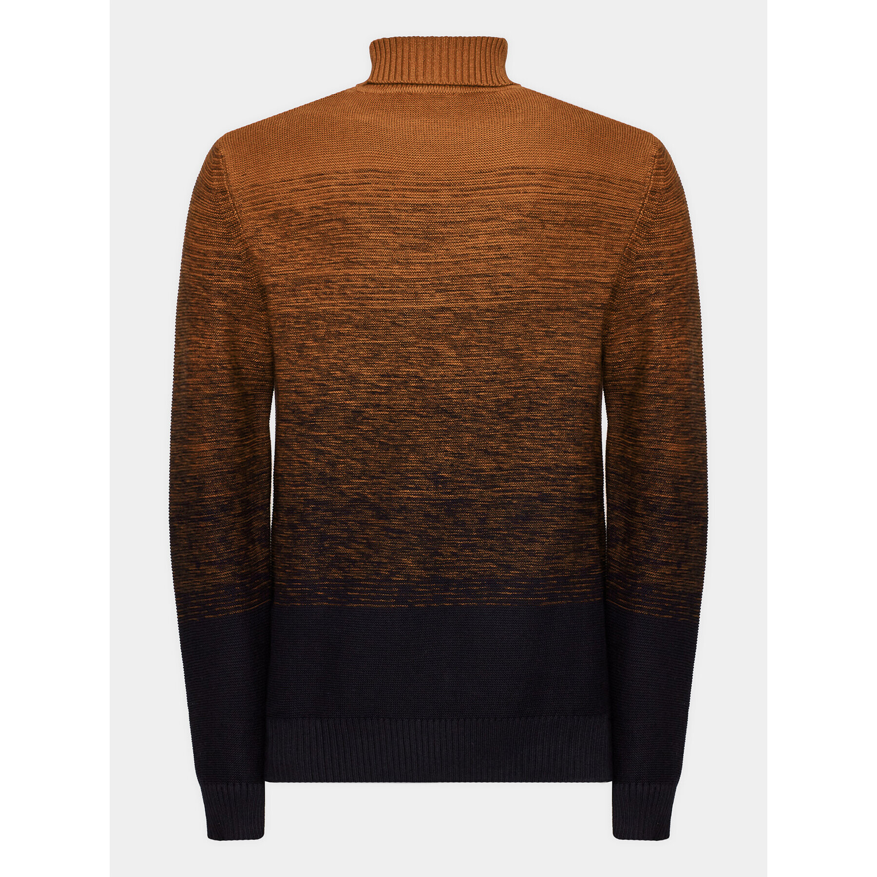 Pierre Cardin Поло C5 50633 5044 Кафяв Regular Fit - Pepit.bg