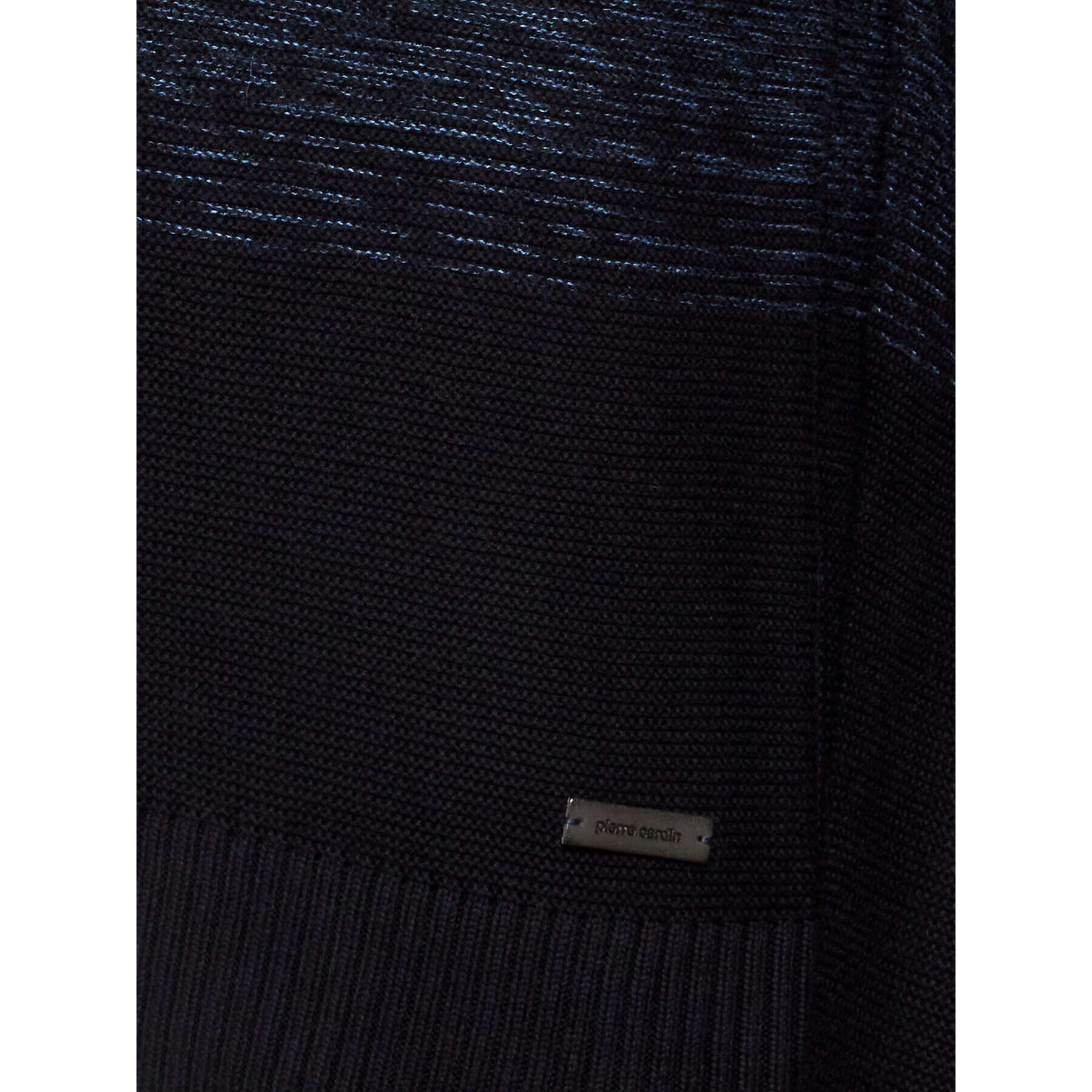 Pierre Cardin Поло C5 50633 5044 Син Regular Fit - Pepit.bg