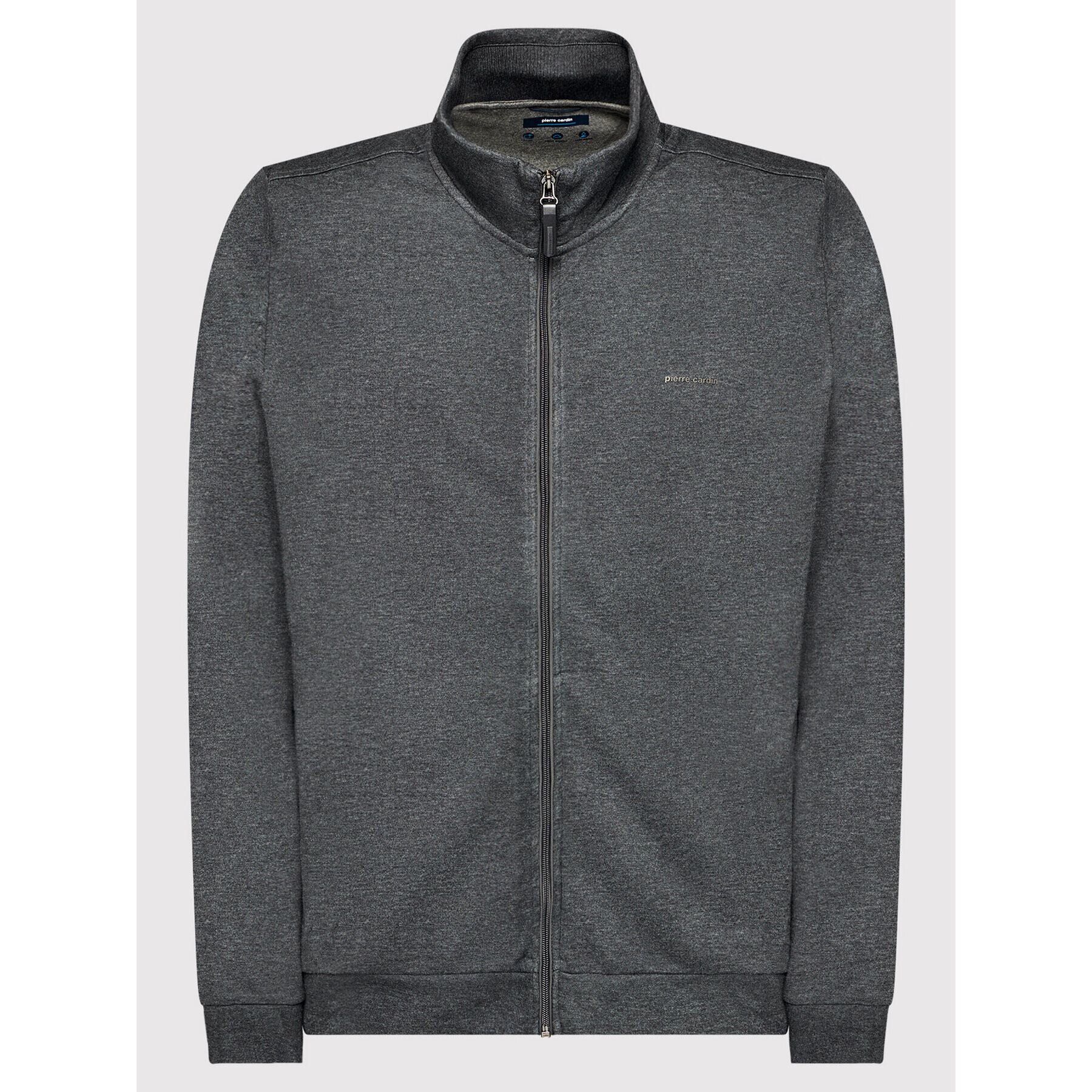 Pierre Cardin Суитшърт 54709/000/12425 Сив Regular Fit - Pepit.bg