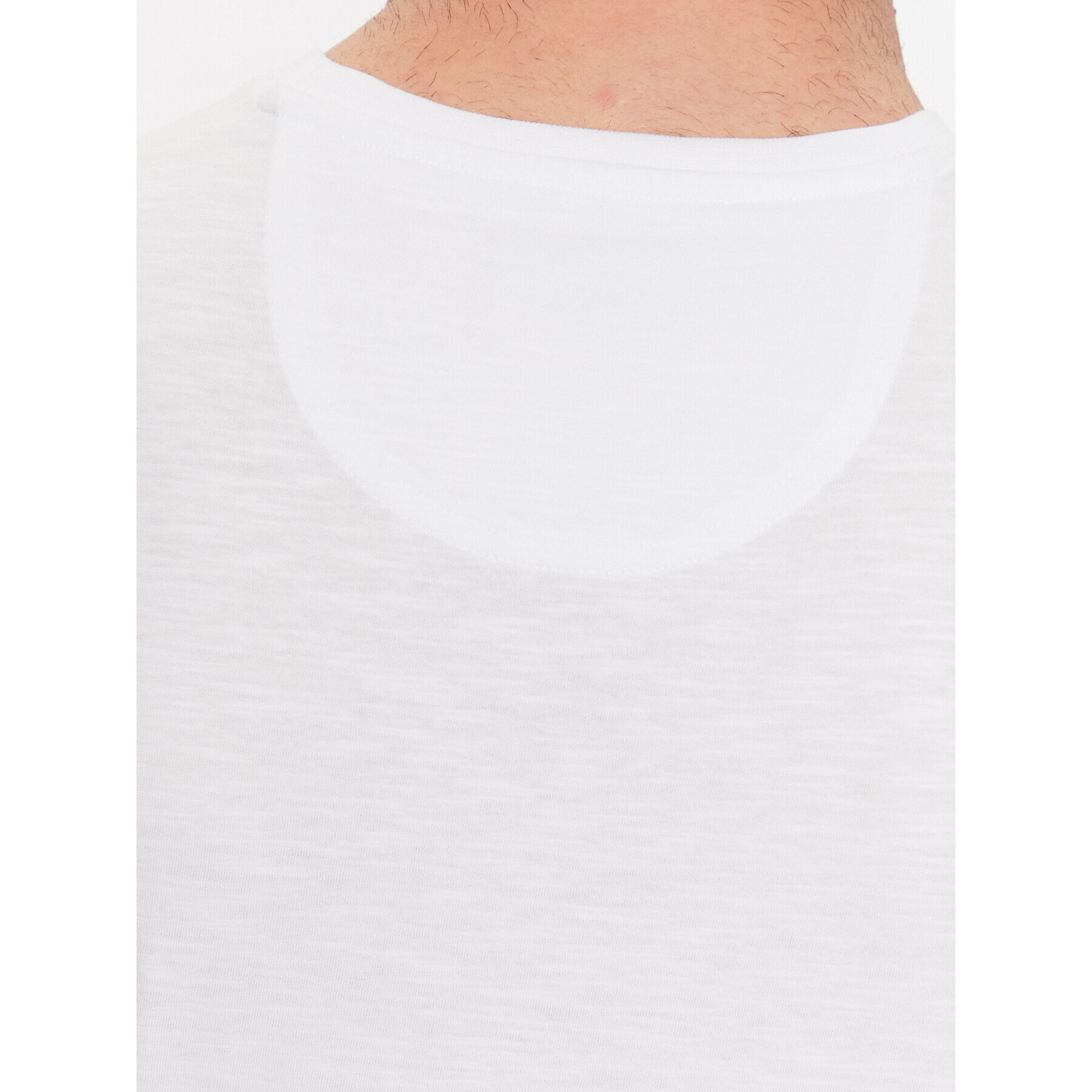 Pierre Cardin Тишърт C5 20850/000/2059 Бял Regular Fit - Pepit.bg