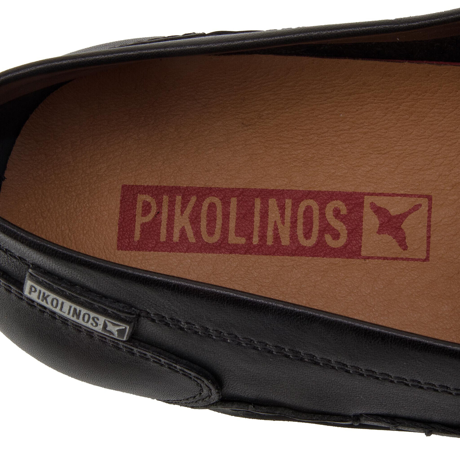 Pikolinos Обувки 06H-5303 Черен - Pepit.bg