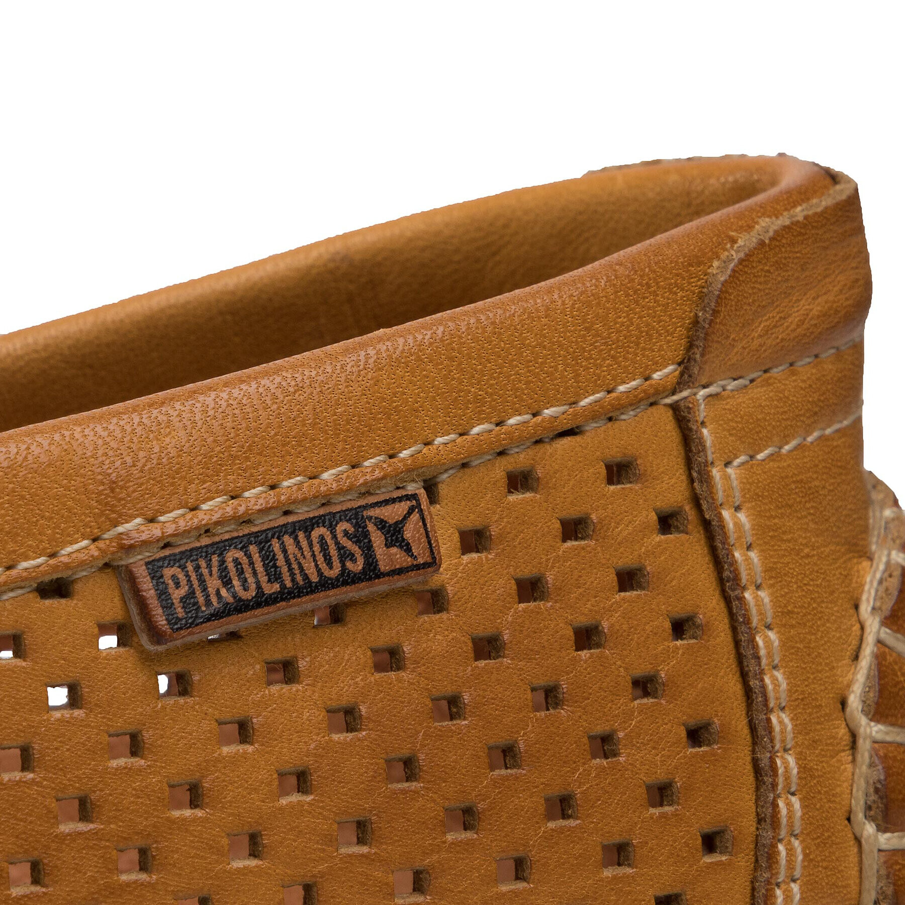 Pikolinos Обувки 09Z-3100 Кафяв - Pepit.bg