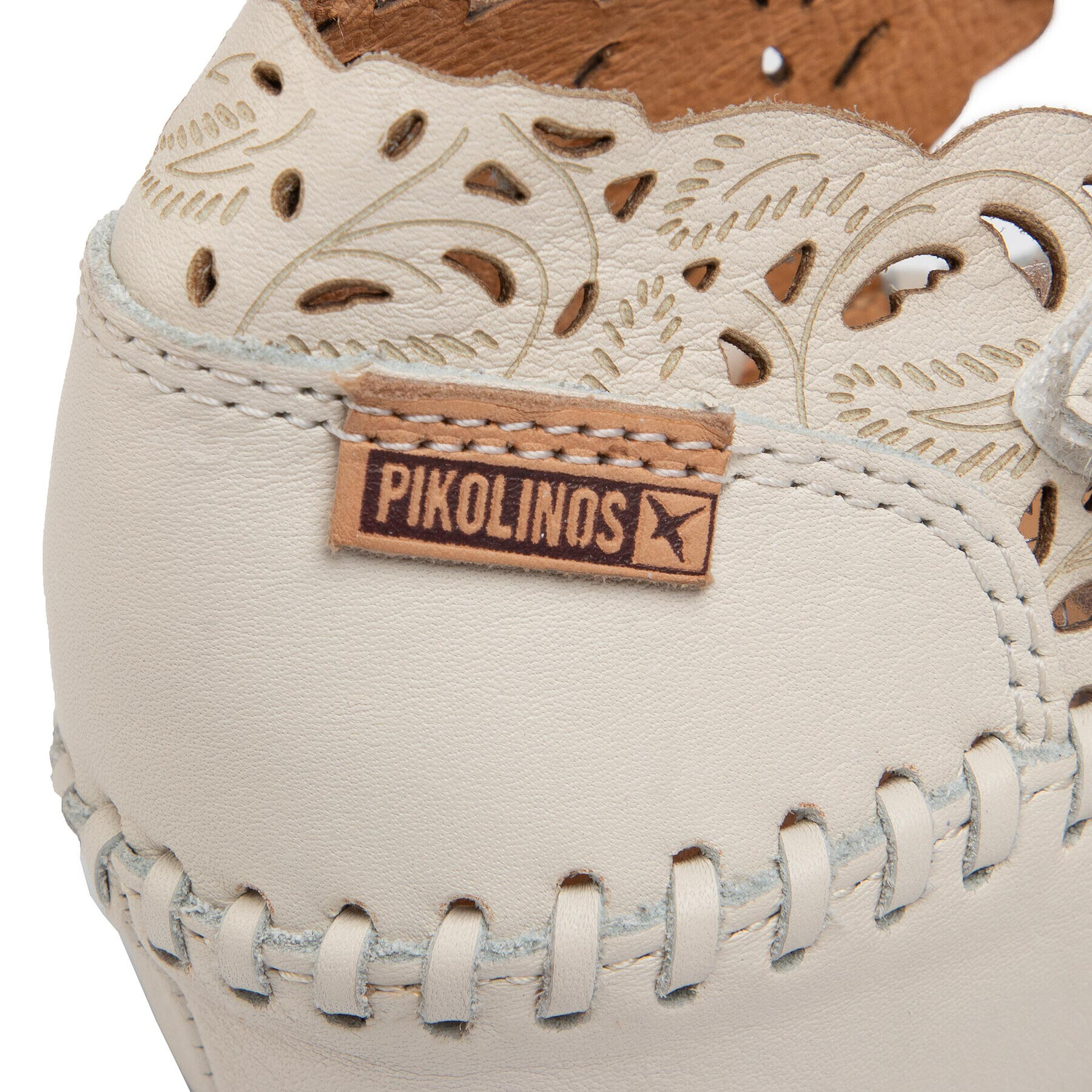 Pikolinos Обувки 655-0906 Бежов - Pepit.bg