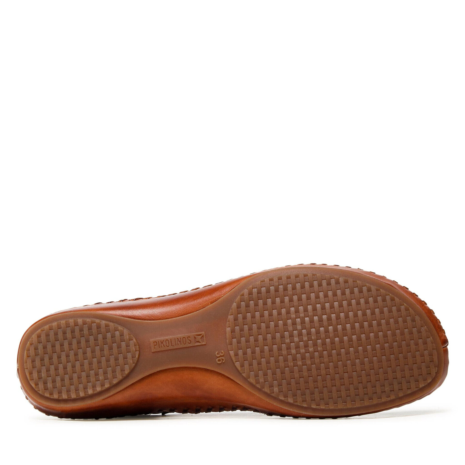 Pikolinos Обувки 655-0906 Кафяв - Pepit.bg