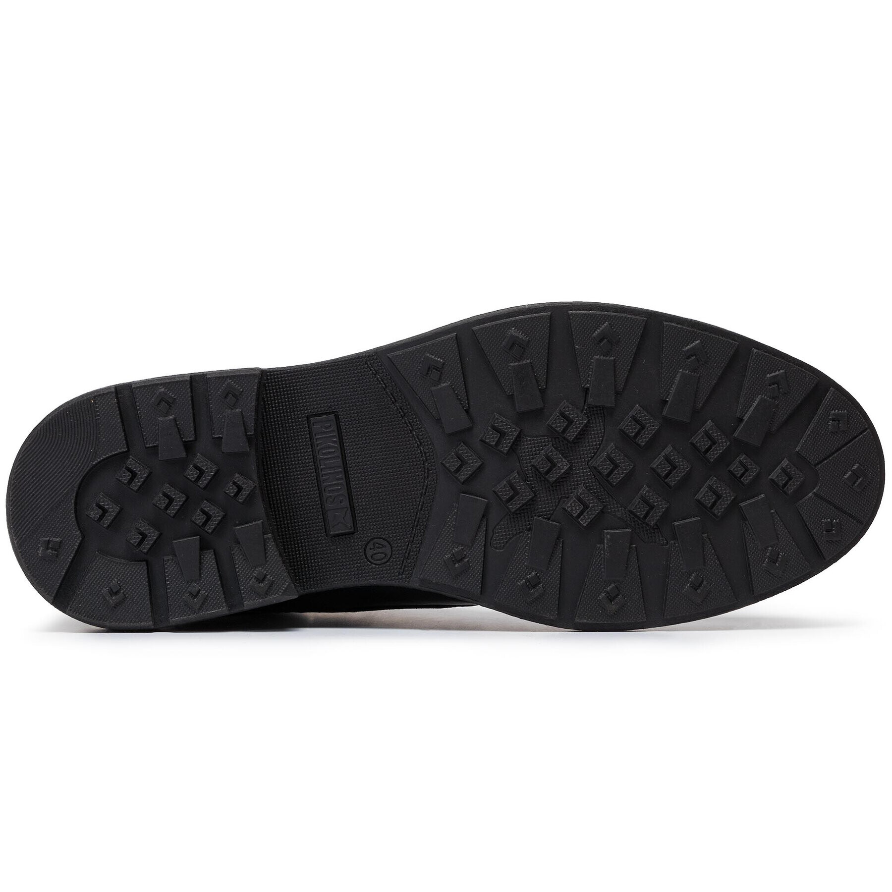 Pikolinos Обувки M2M-8322 Черен - Pepit.bg