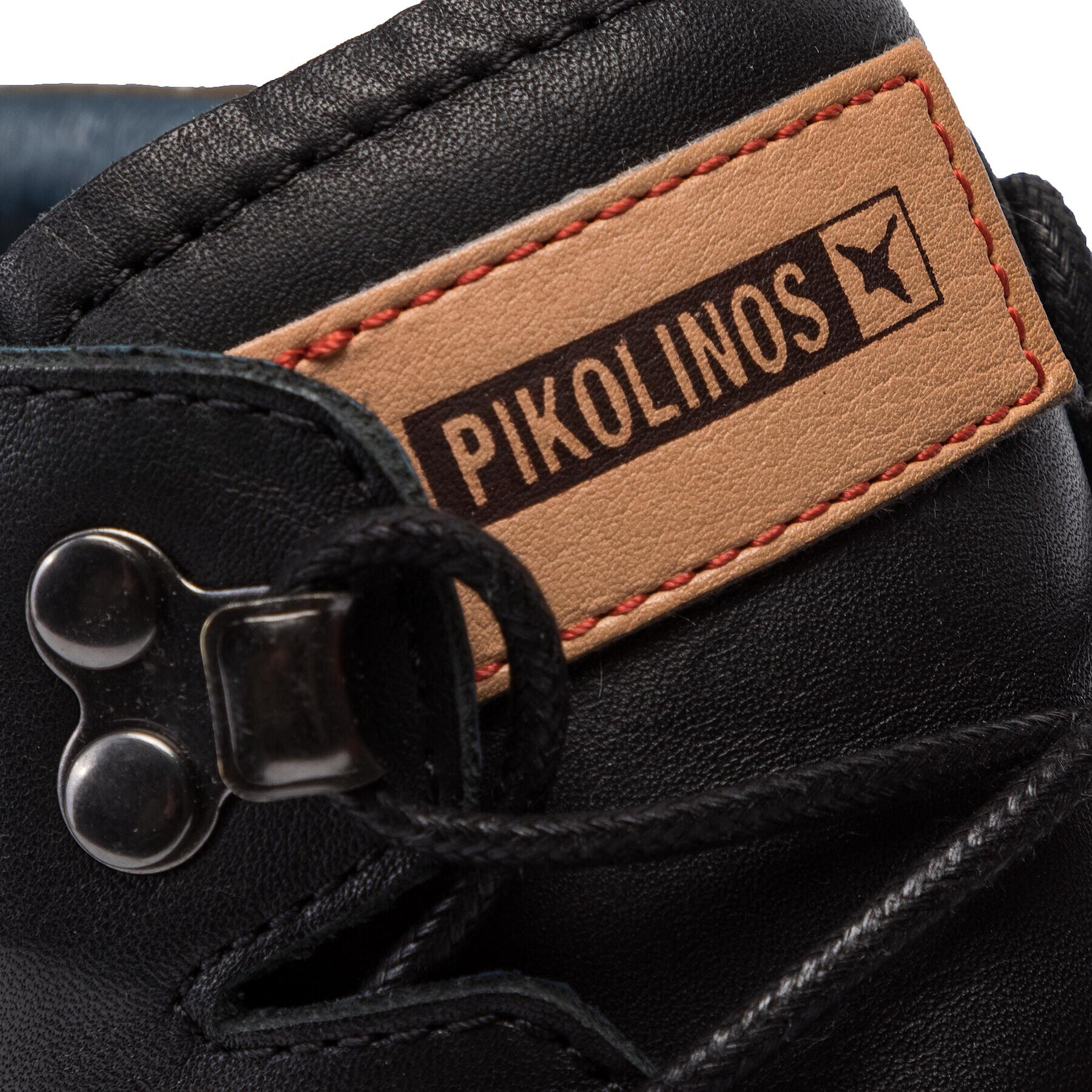 Pikolinos Обувки M2M-8322 Черен - Pepit.bg