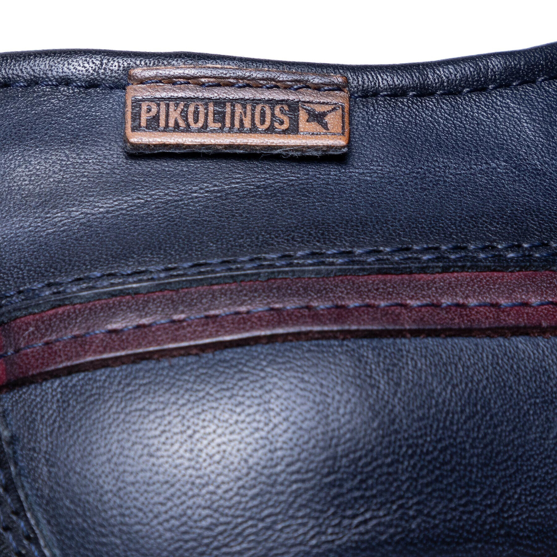 Pikolinos Обувки M8J-4314 Тъмносин - Pepit.bg