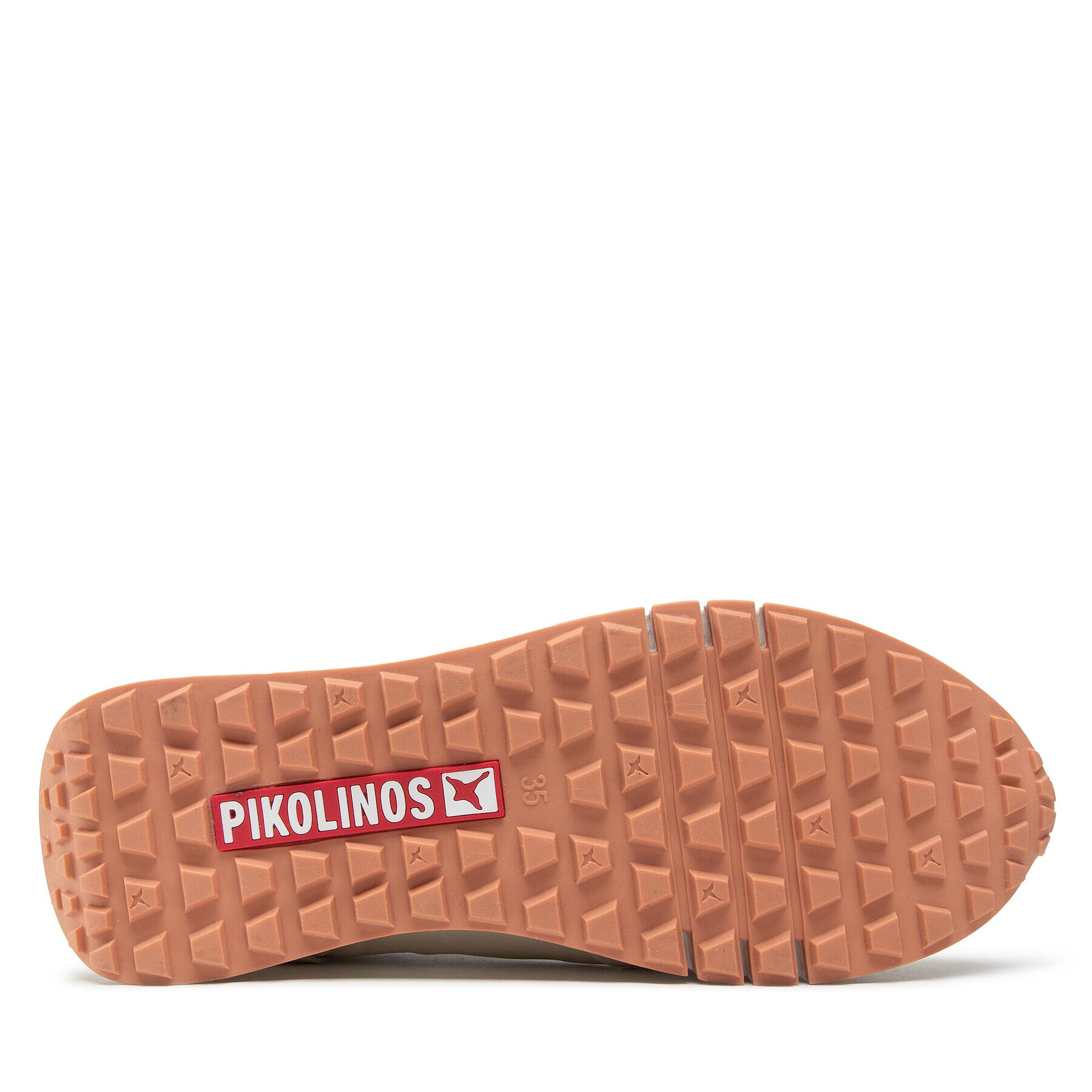 Pikolinos Сникърси W4P-6961 Бежов - Pepit.bg