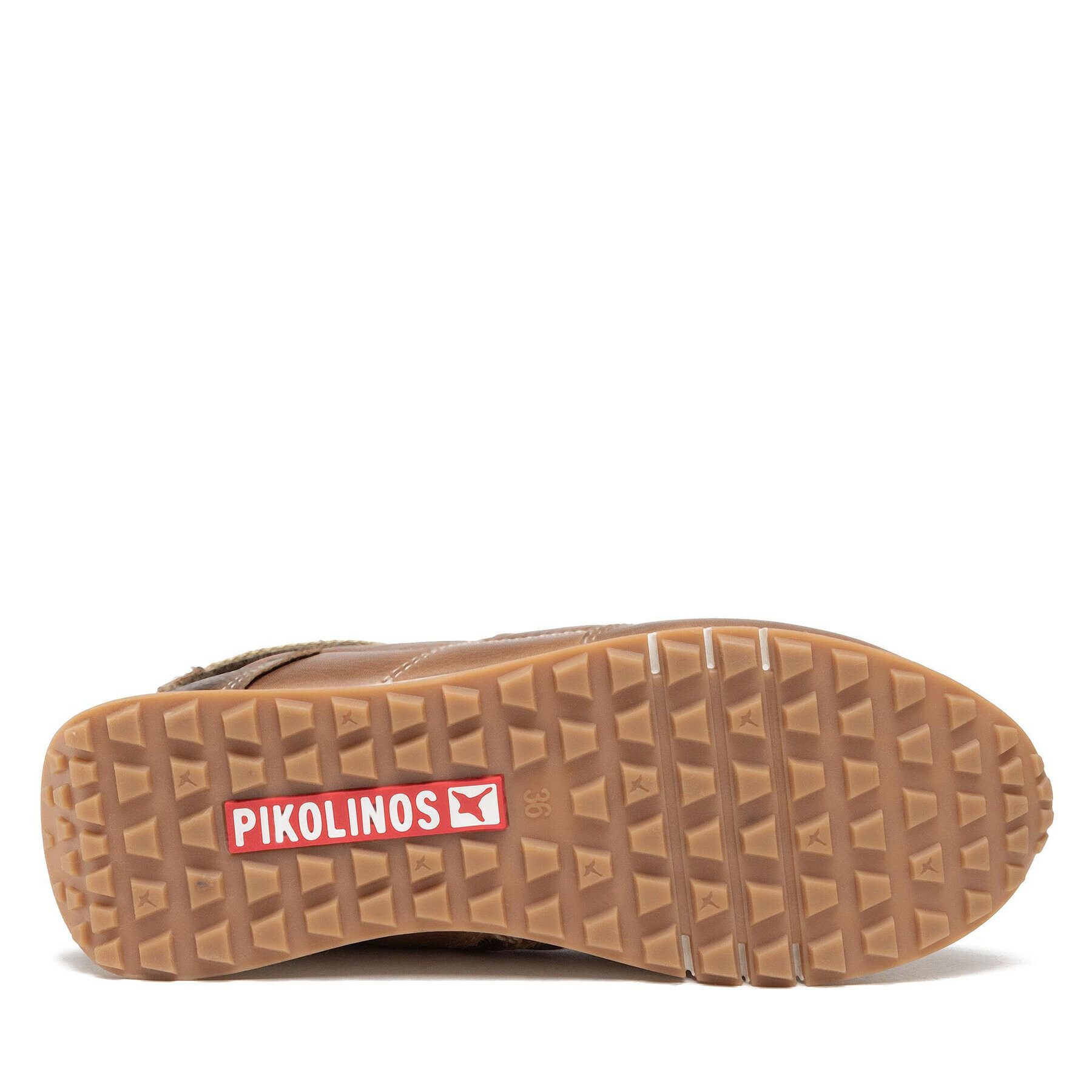 Pikolinos Сникърси W4P-8855C1 Кафяв - Pepit.bg