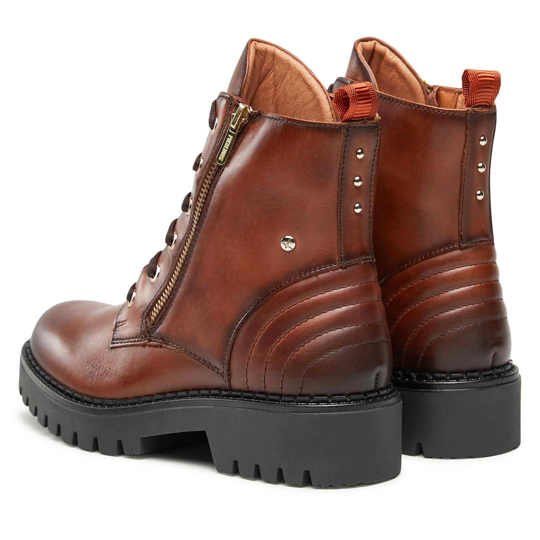 Pikolinos Туристически W6P-8560 Кафяв - Pepit.bg
