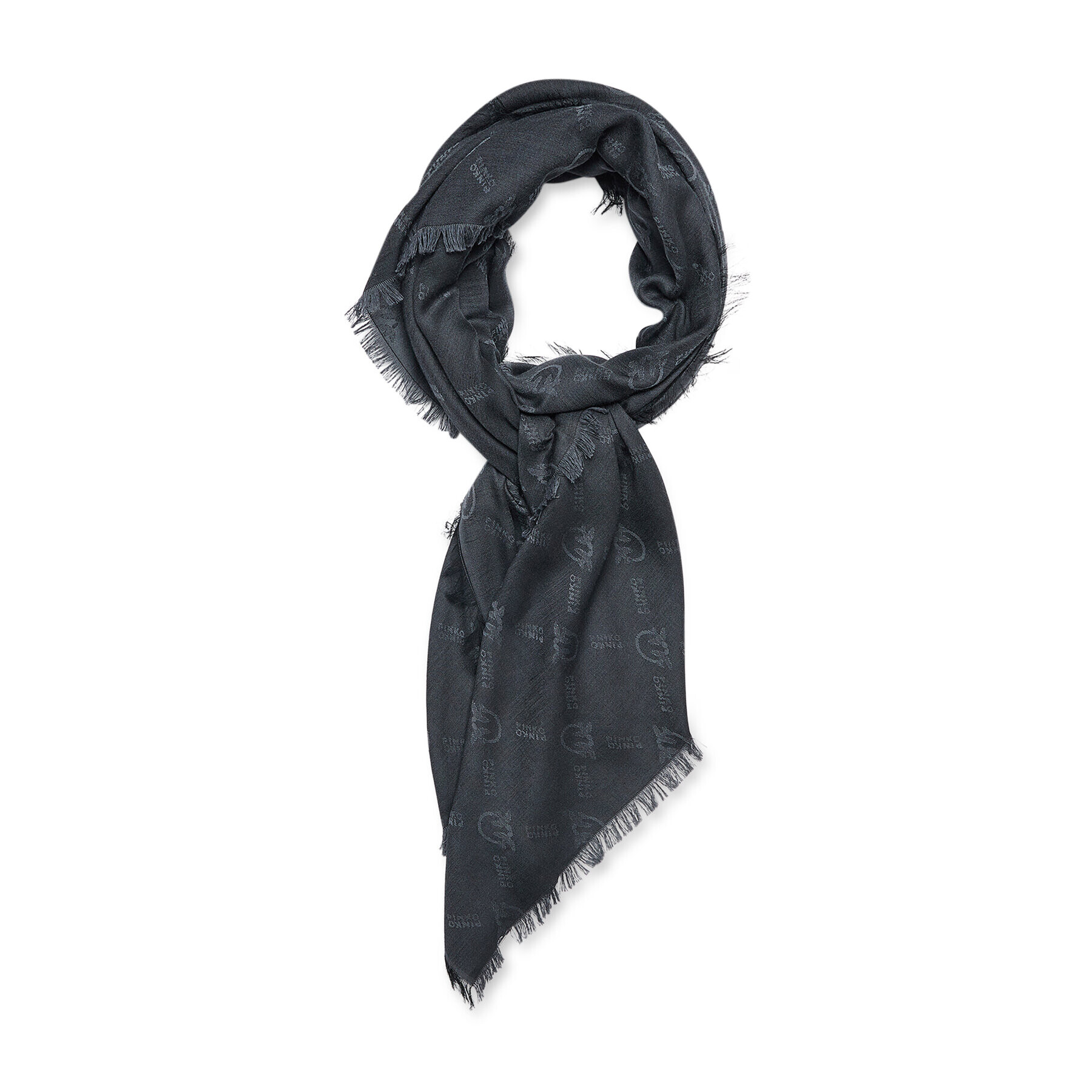 Pinko Бандана Brevis 6 1G206A Y7KF Сив - Pepit.bg