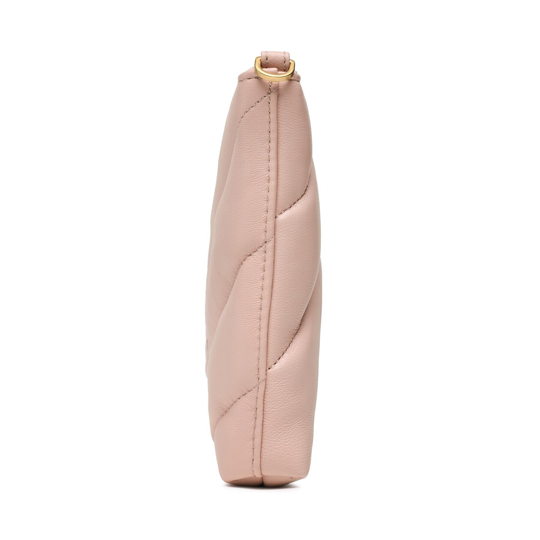 Pinko Дамска чанта Flat Pouch. PE 23 PCPL 100252 A0F2 Розов - Pepit.bg
