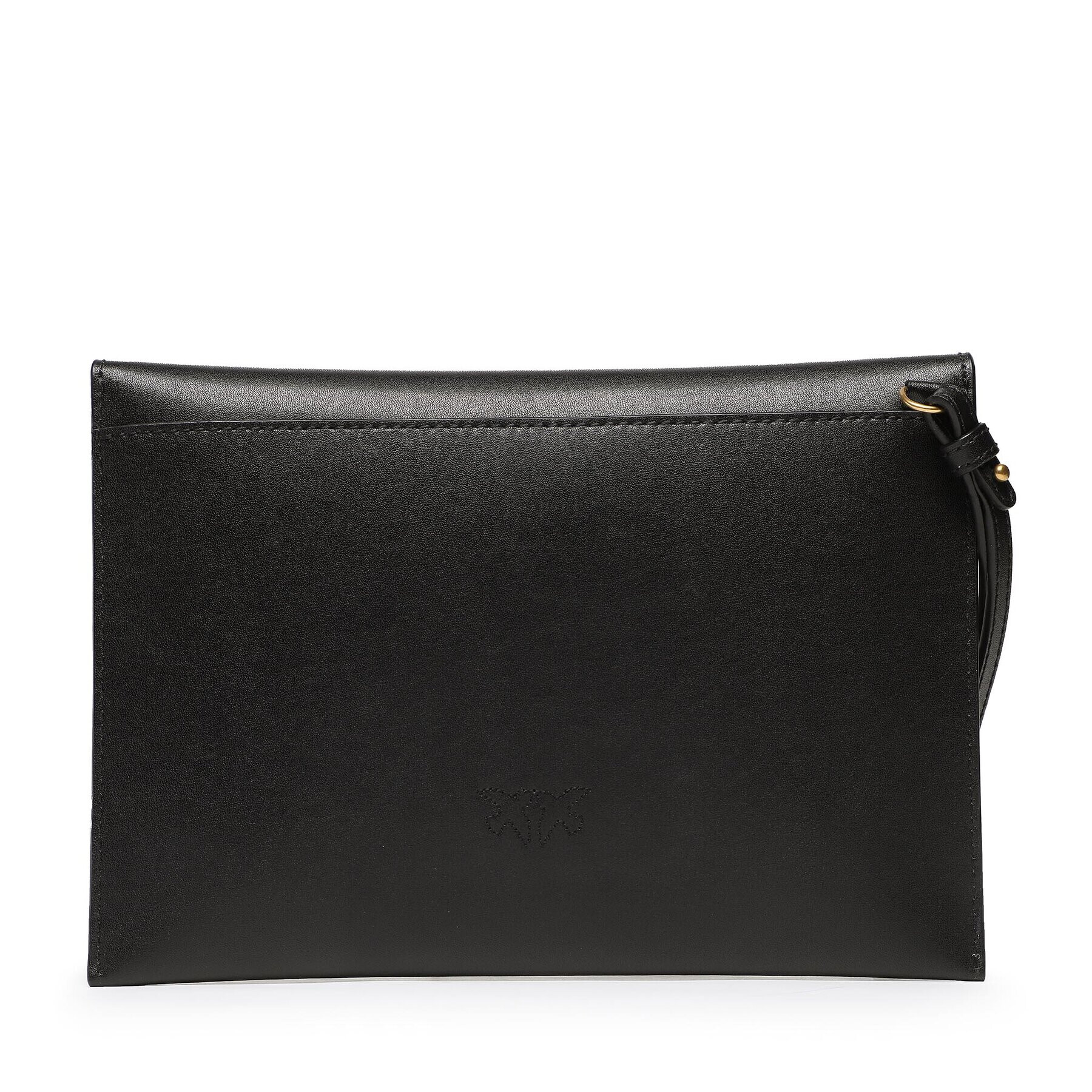 Pinko Дамска чанта Flat Purse PE 23 PCPL 100191 A0F1 Черен - Pepit.bg