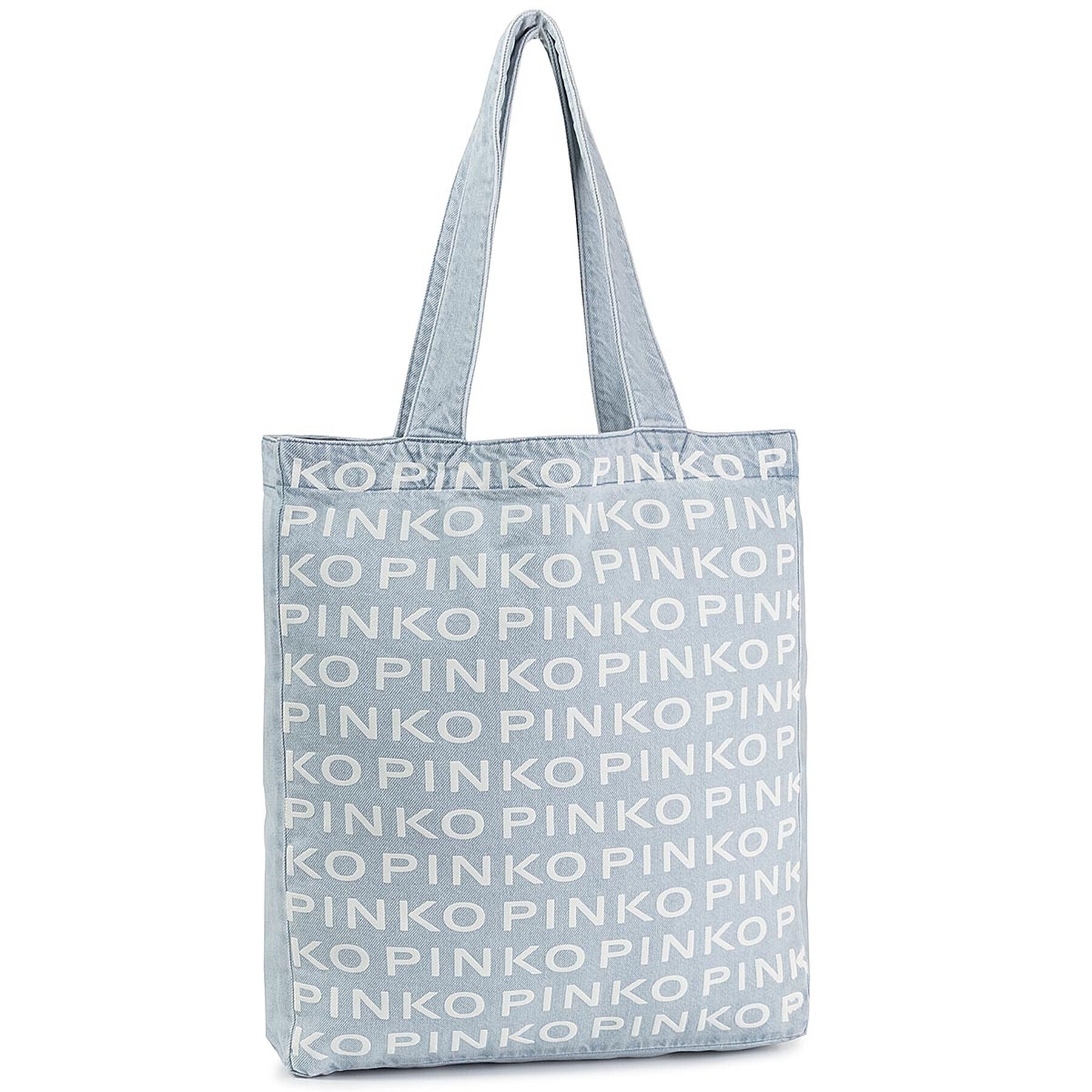 Pinko Дамска чанта Pe 20 Pden 1J200W Y653 Син - Pepit.bg