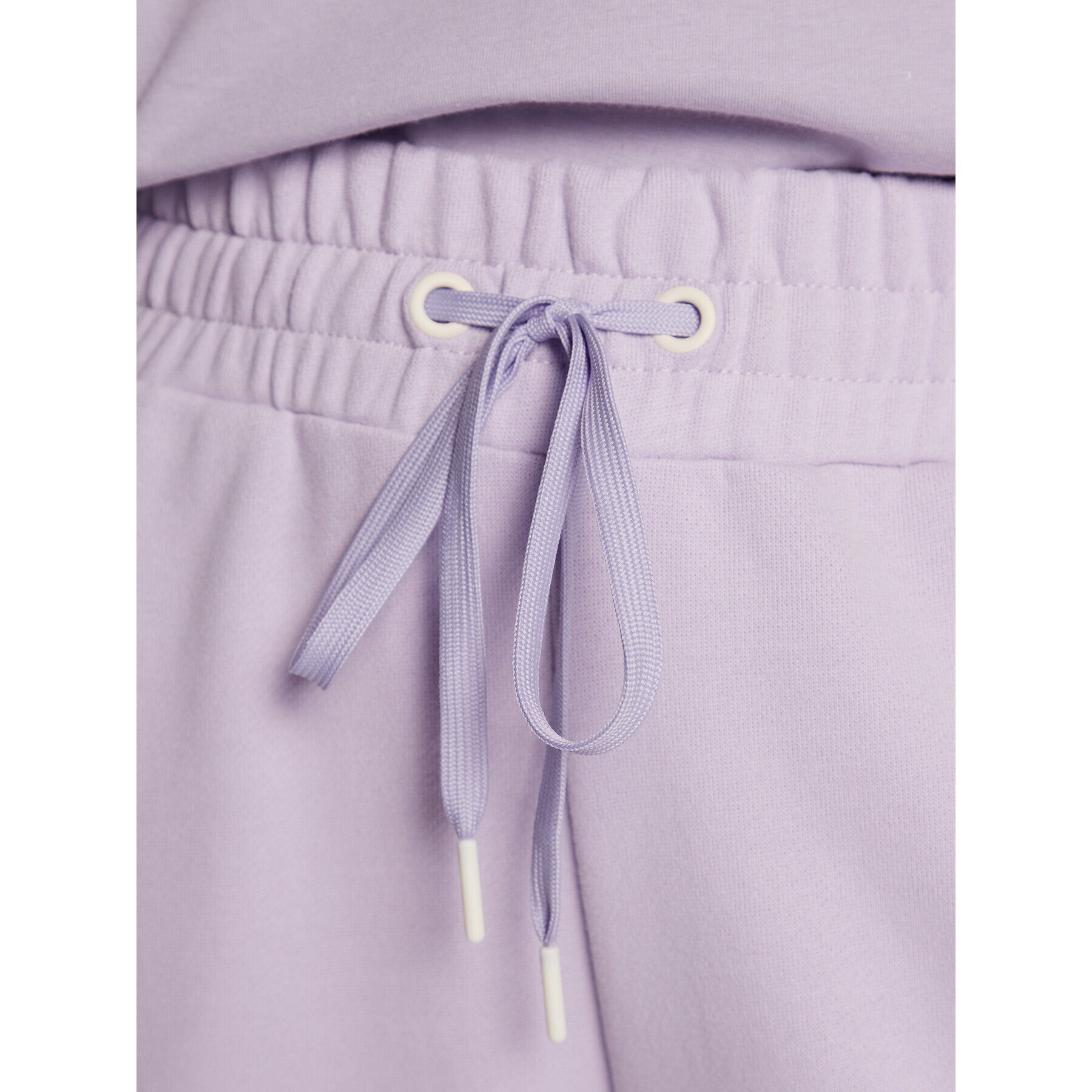 Pinko Долнище анцуг 100371 A0KN Виолетов Regular Fit - Pepit.bg