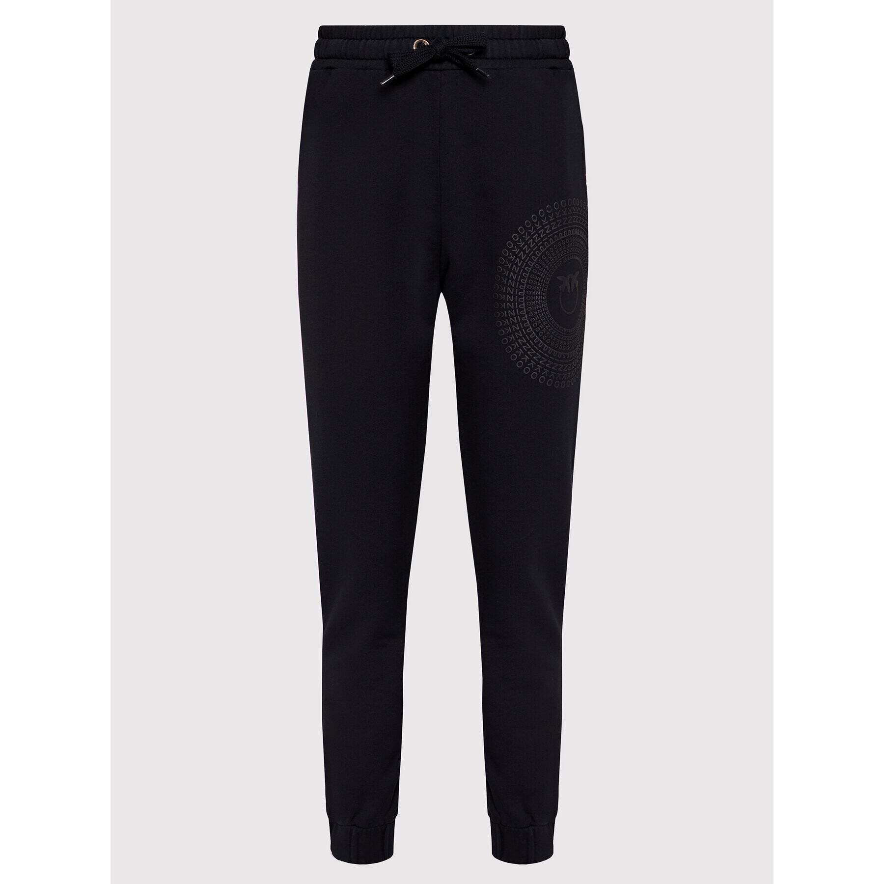 Pinko Долнище анцуг Cocao 1G17BE Y7SG Черен Regular Fit - Pepit.bg