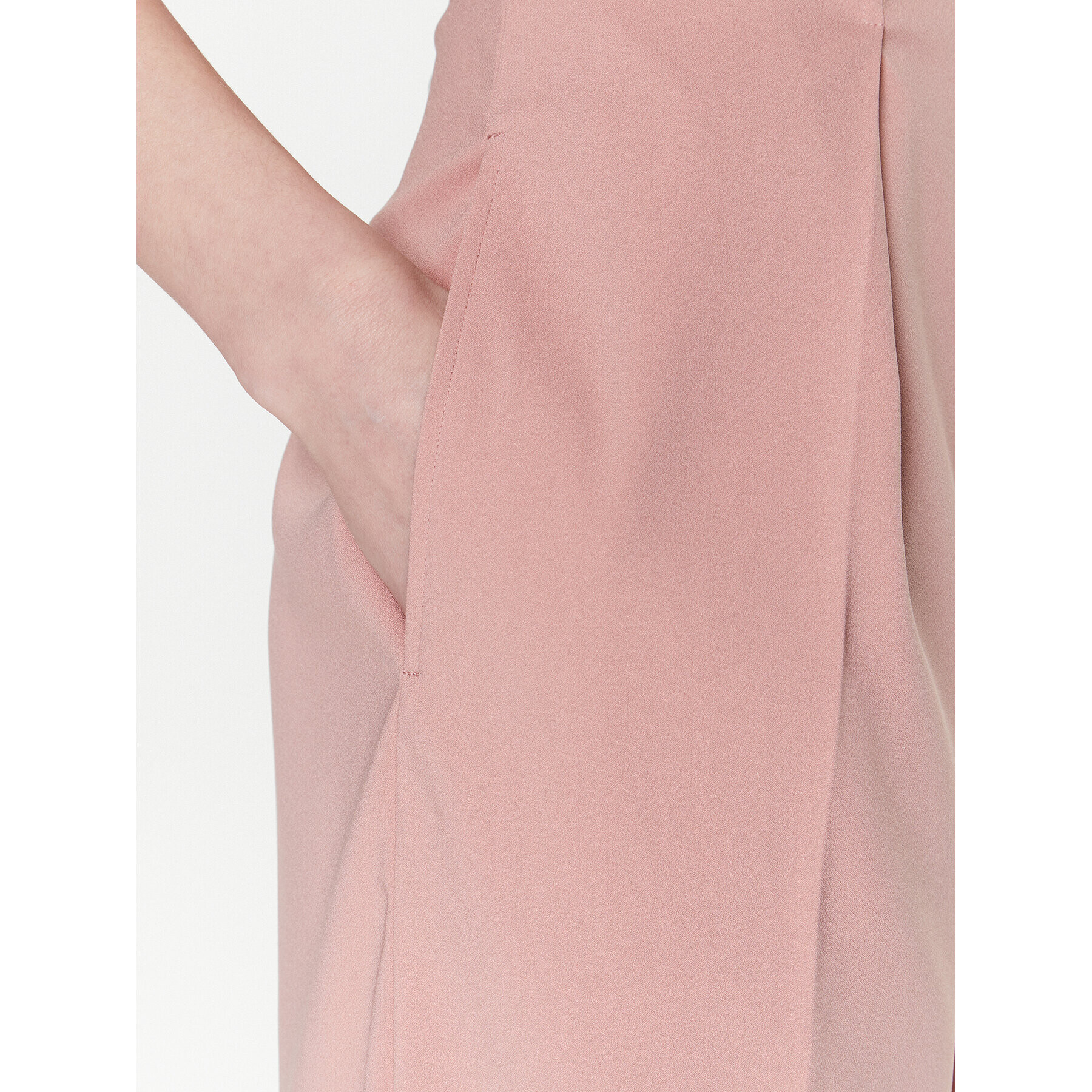 Pinko Гащеризон 100032 A0GI Розов Regular Fit - Pepit.bg