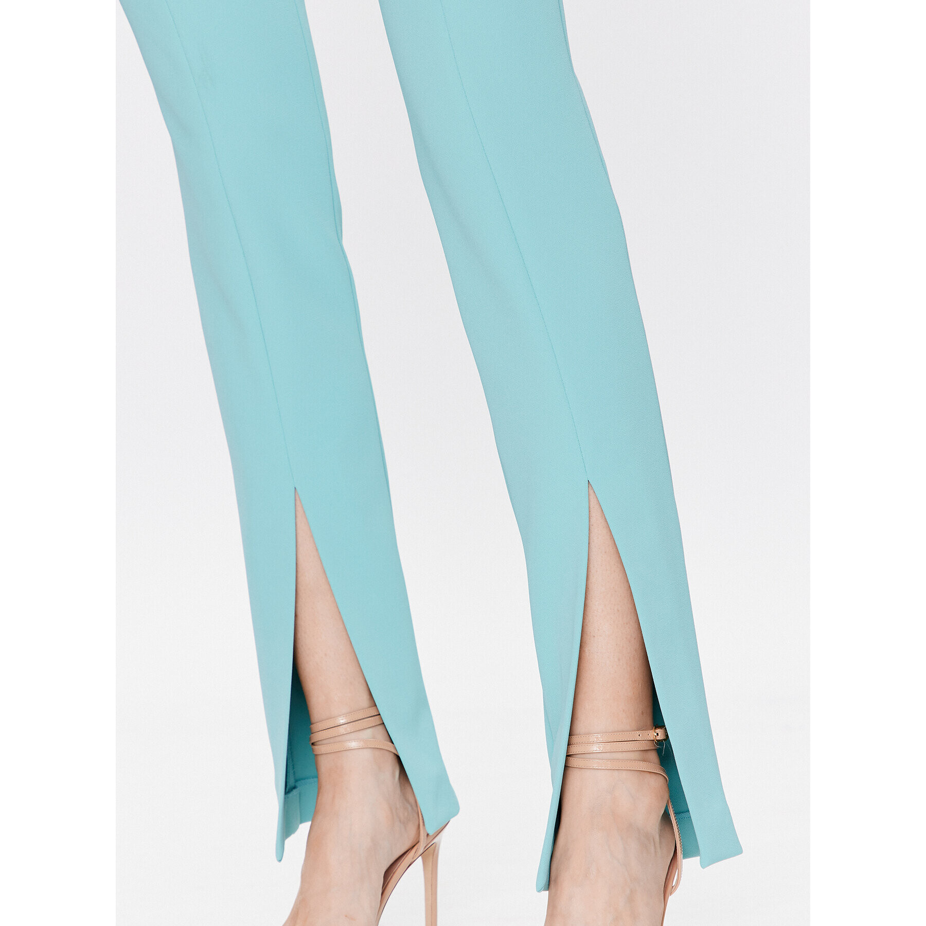 Pinko Гащеризон Trevelin 100146 A0HJ Зелен Regular Fit - Pepit.bg