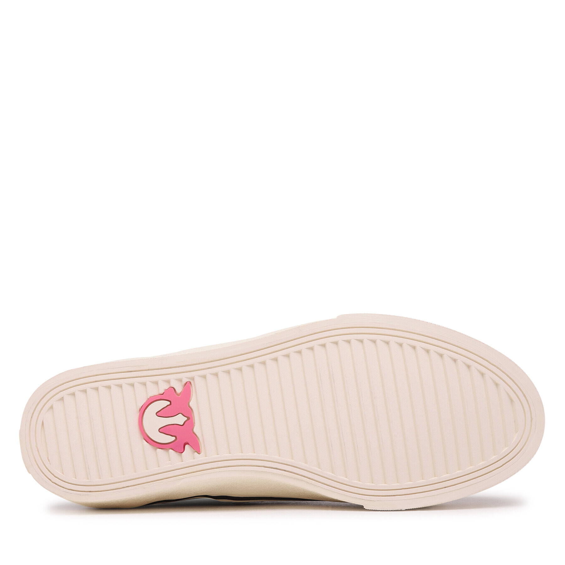 Pinko Гуменки Janine 100898 A0R0 Черен - Pepit.bg