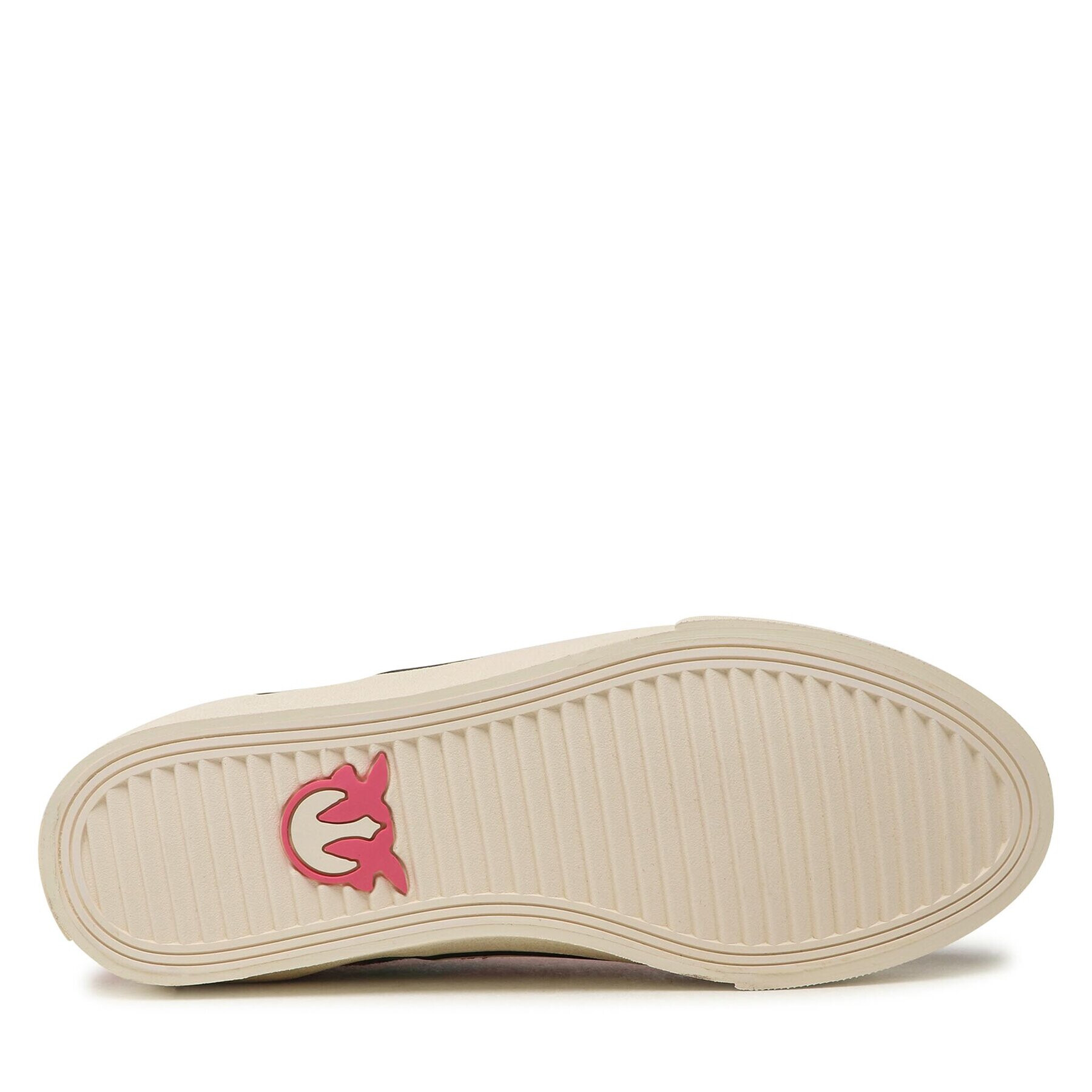 Pinko Гуменки Janine 100898 A0R0 Розов - Pepit.bg