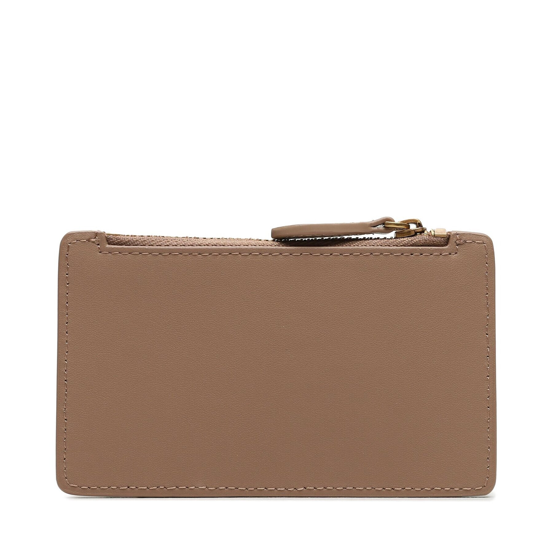 Pinko Калъф за кредитни карти Airone Cardholder AI 23-24 100251 A0F1 Бежов - Pepit.bg