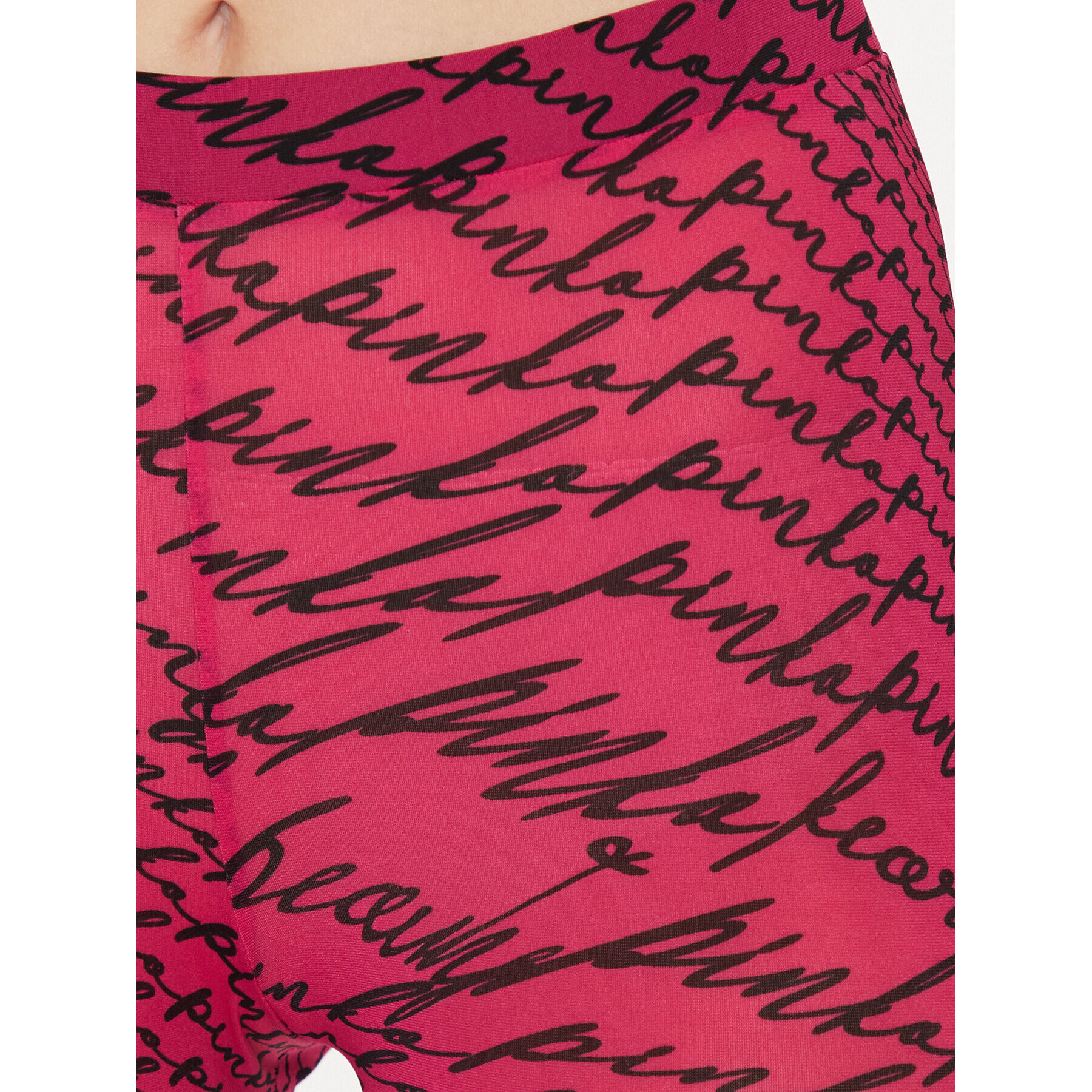 Pinko Клин Ginseng 100246 A1A0 Розов Slim Fit - Pepit.bg