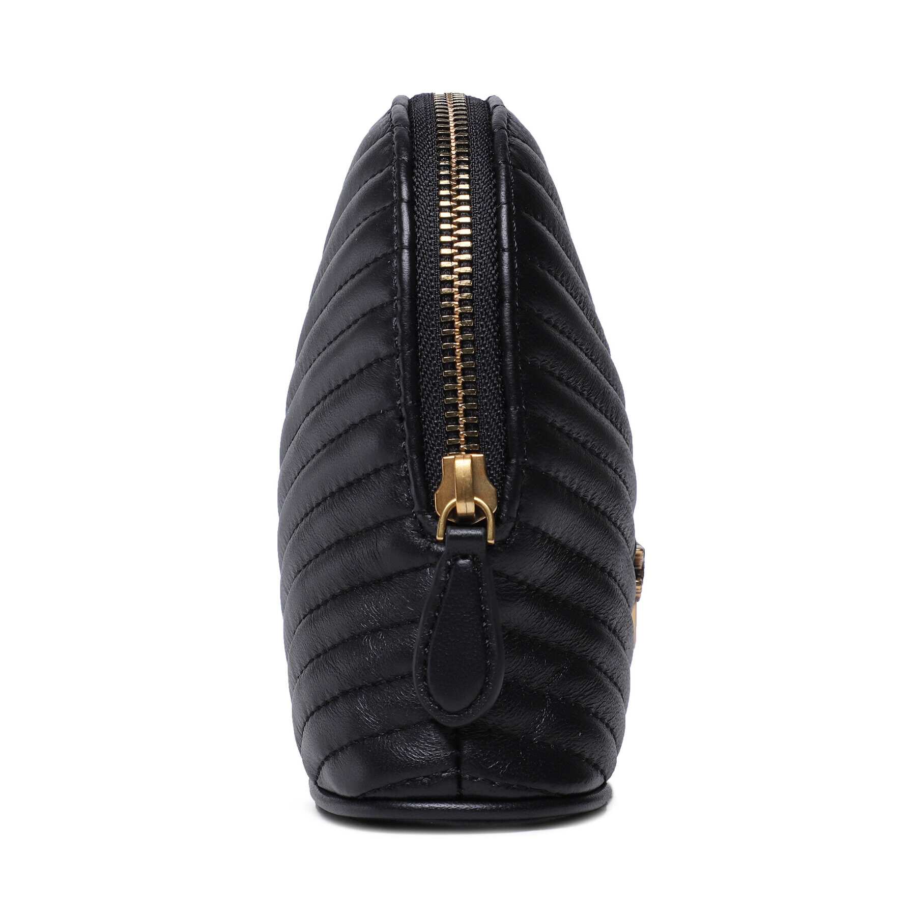 Pinko Несесер Trousse PE 23 PCPL 100847 A0GK Черен - Pepit.bg