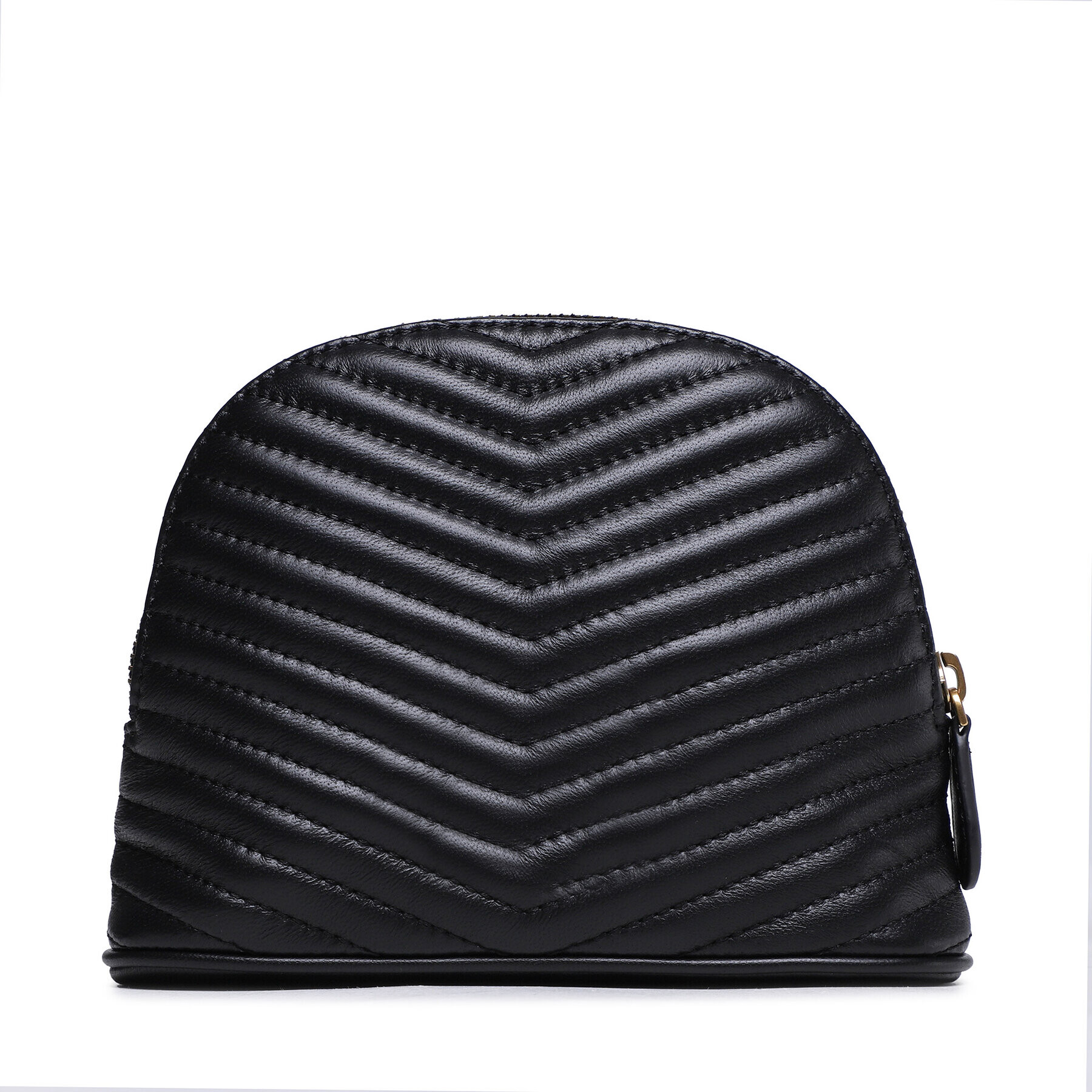 Pinko Несесер Trousse PE 23 PCPL 100847 A0GK Черен - Pepit.bg