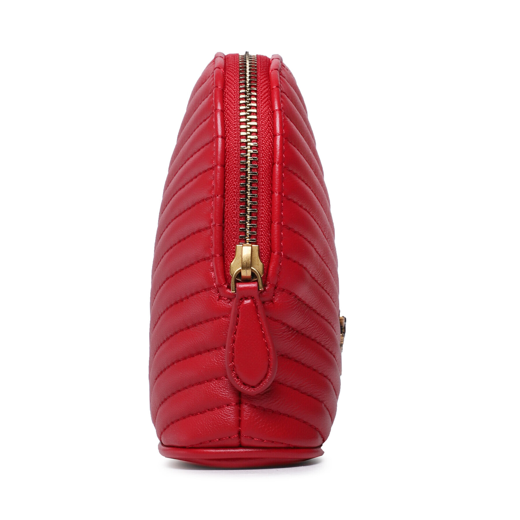 Pinko Несесер Trousse PE 23 PCPL 100847 A0GK Червен - Pepit.bg