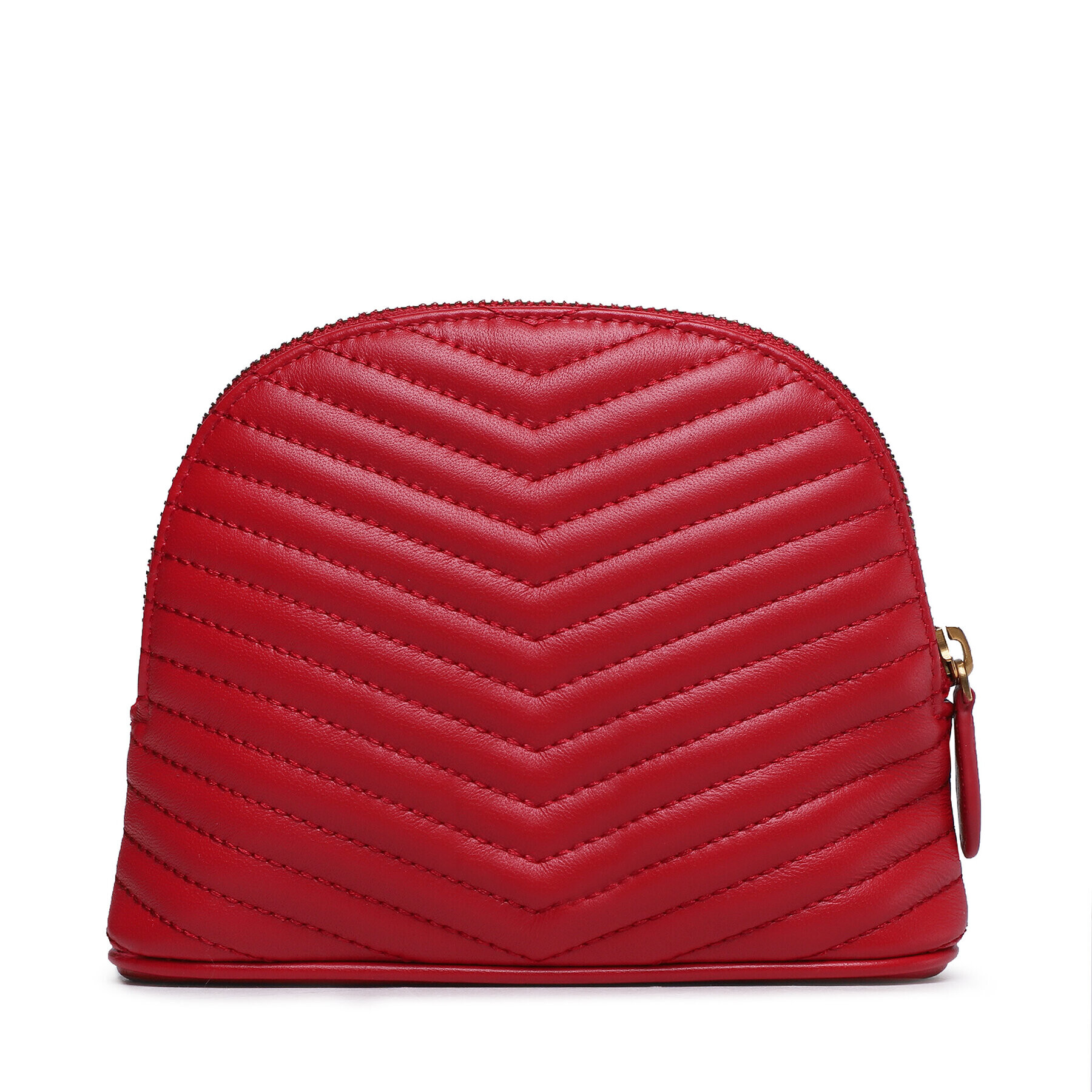 Pinko Несесер Trousse PE 23 PCPL 100847 A0GK Червен - Pepit.bg