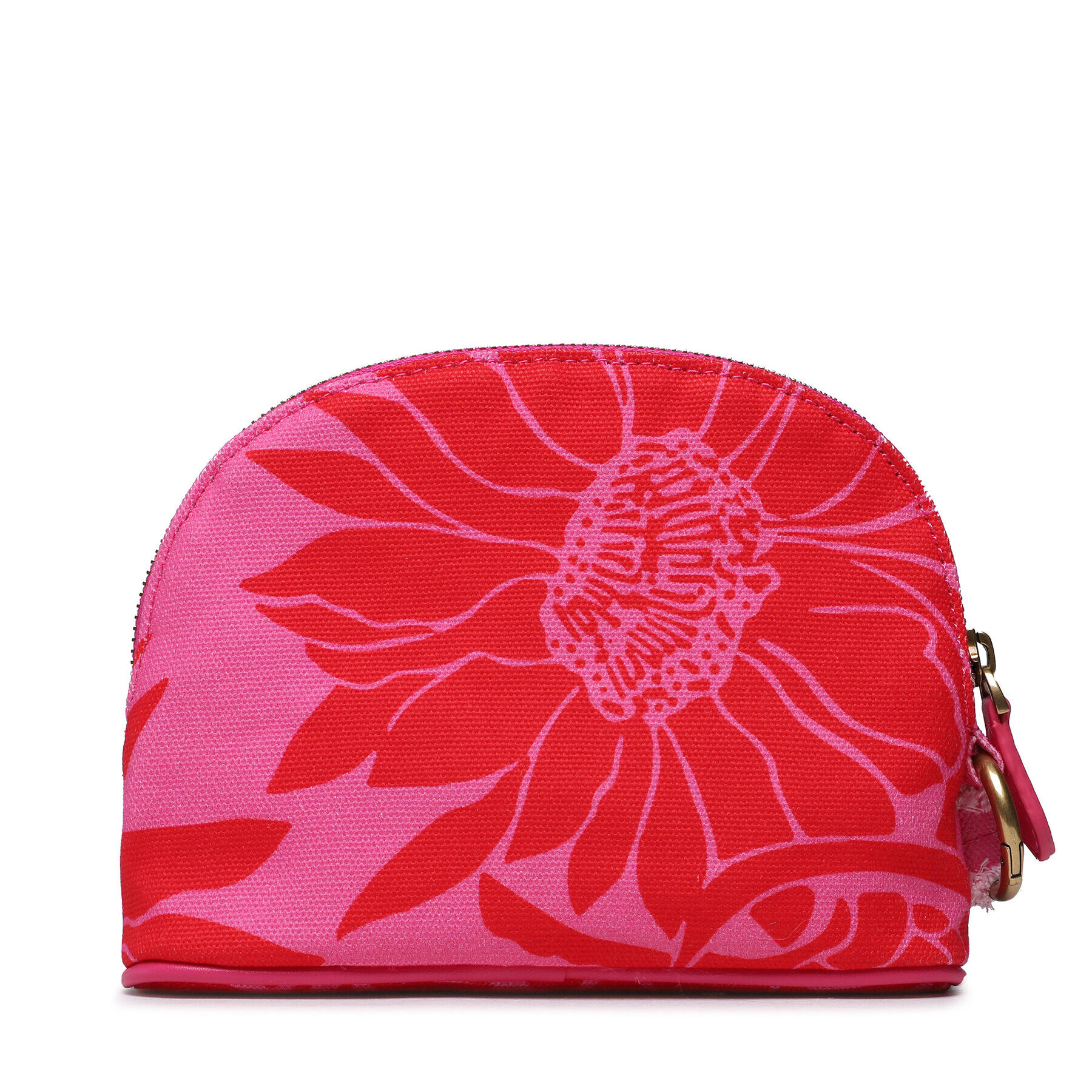Pinko Несесер Trousse PE 23 PCPL 100847 A0PZ Червен - Pepit.bg