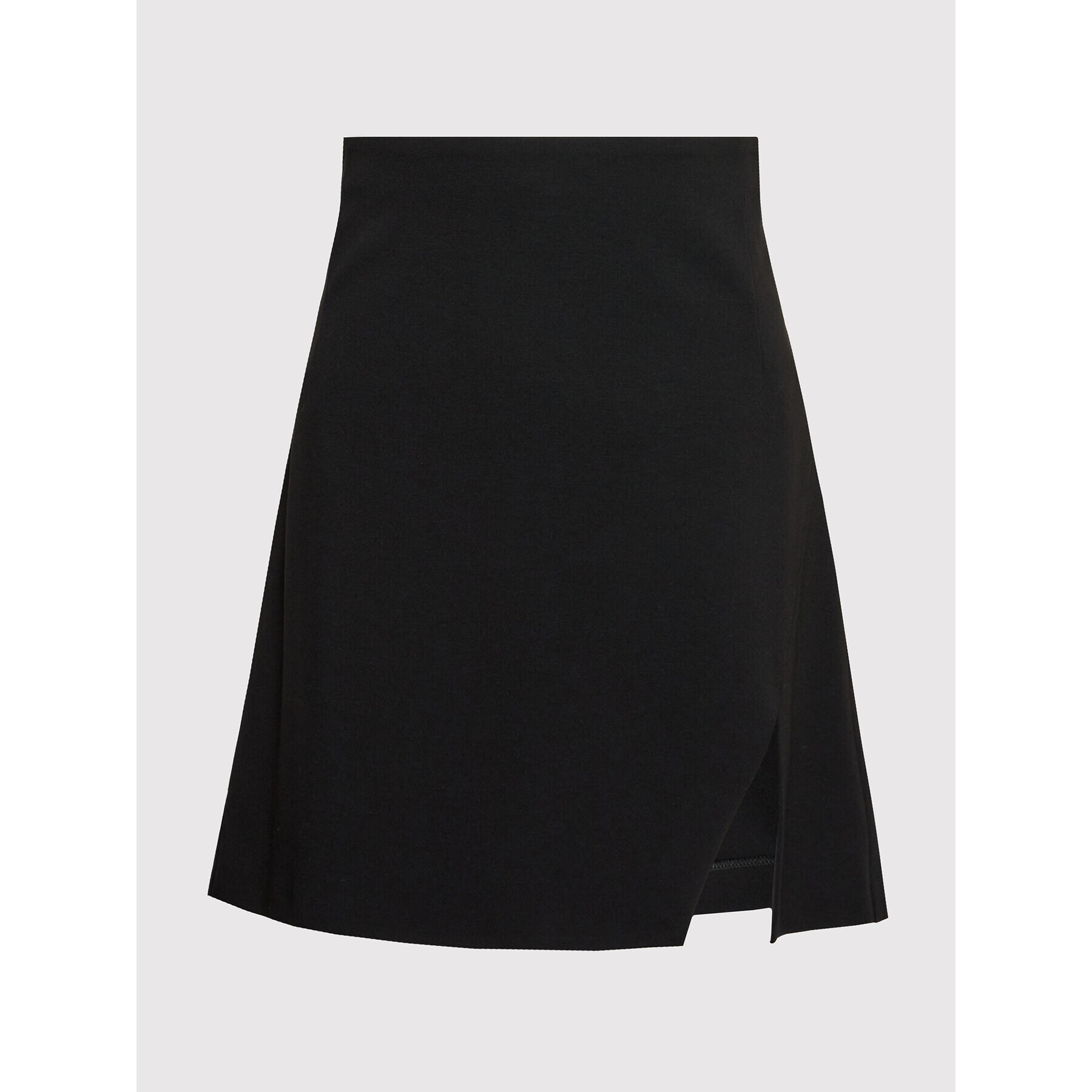 Pinko Пола тип трапец Glenda 1G1893 1739 Черен Regular Fit - Pepit.bg