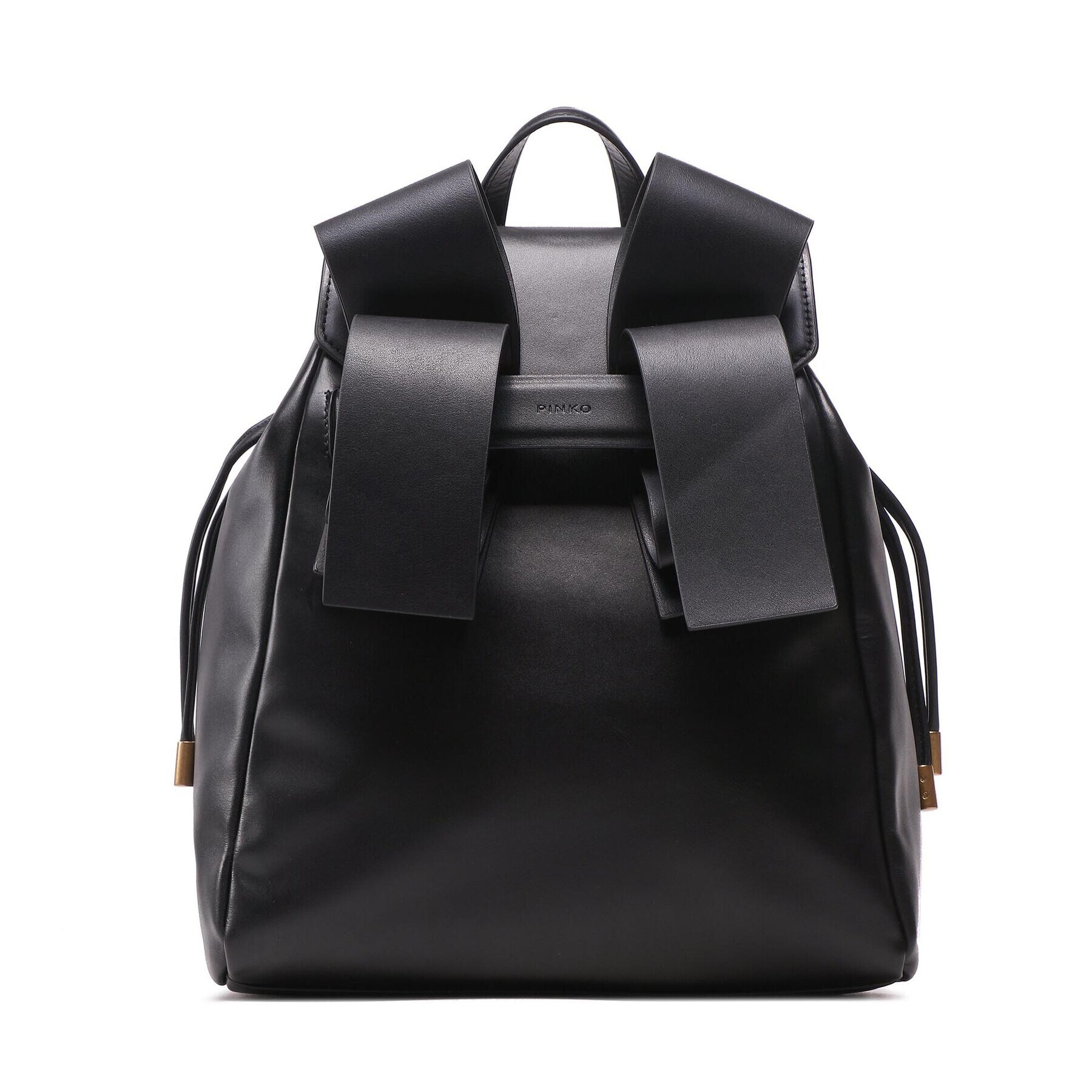 Pinko Раница Aika Backpack PE 23 PLTT 100383 A0QO Черен - Pepit.bg